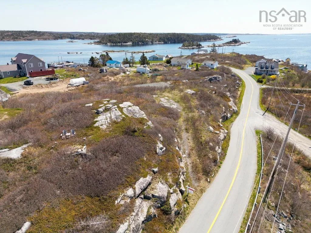 140 West Dover Road, West Dover Ns B3z 3s5, ,Land,For Sale,West Dover,202503787