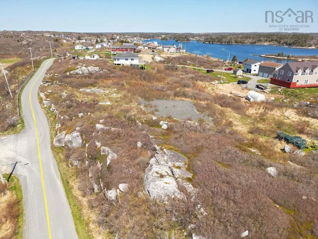 140 West Dover Road, West Dover Ns B3z 3s5, ,Land,For Sale,West Dover,202503787