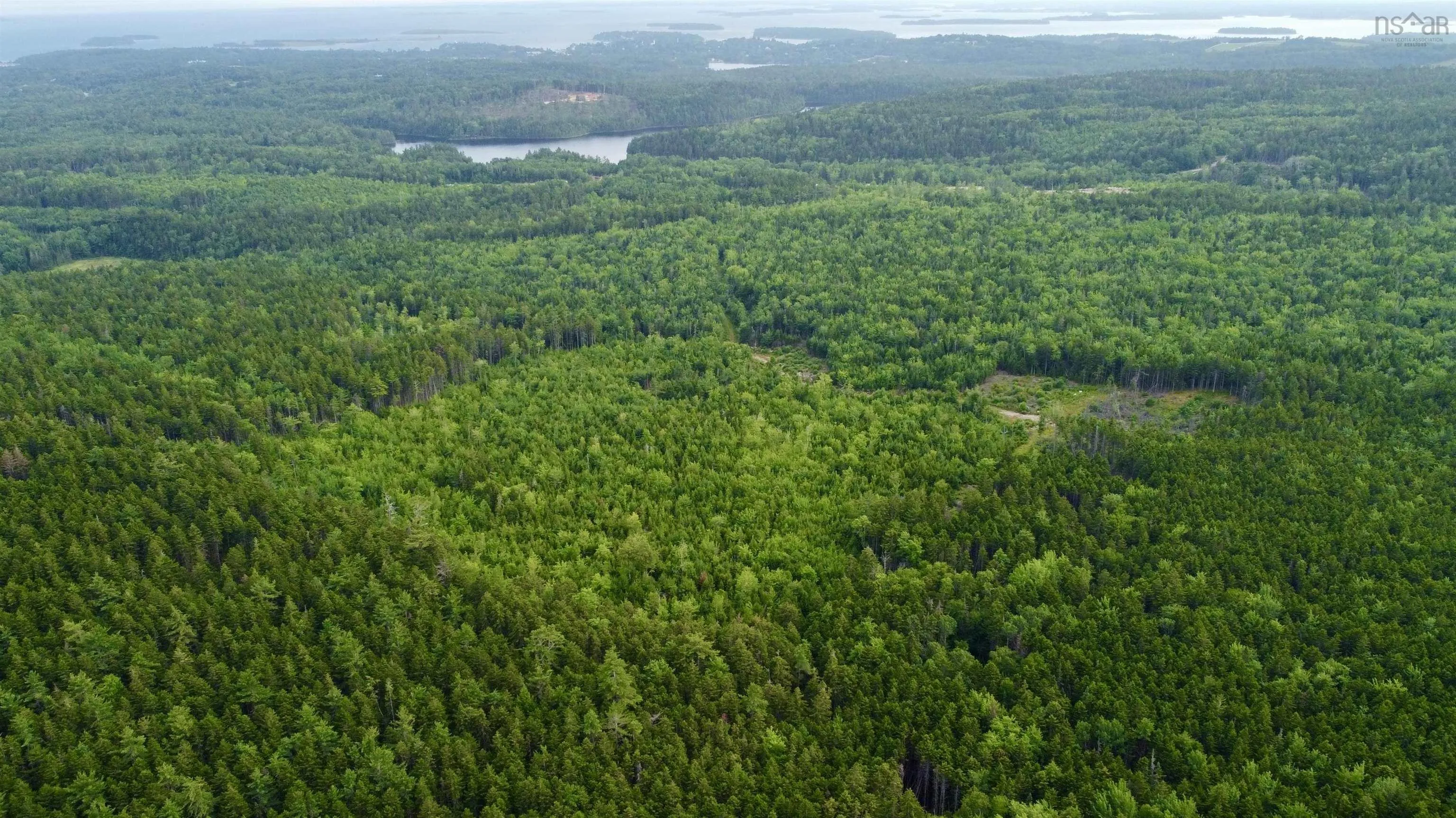 15 Acres Duncan Road, East Chester, NS B0J 1J0, ,Land,For Sale,Duncan,202519165