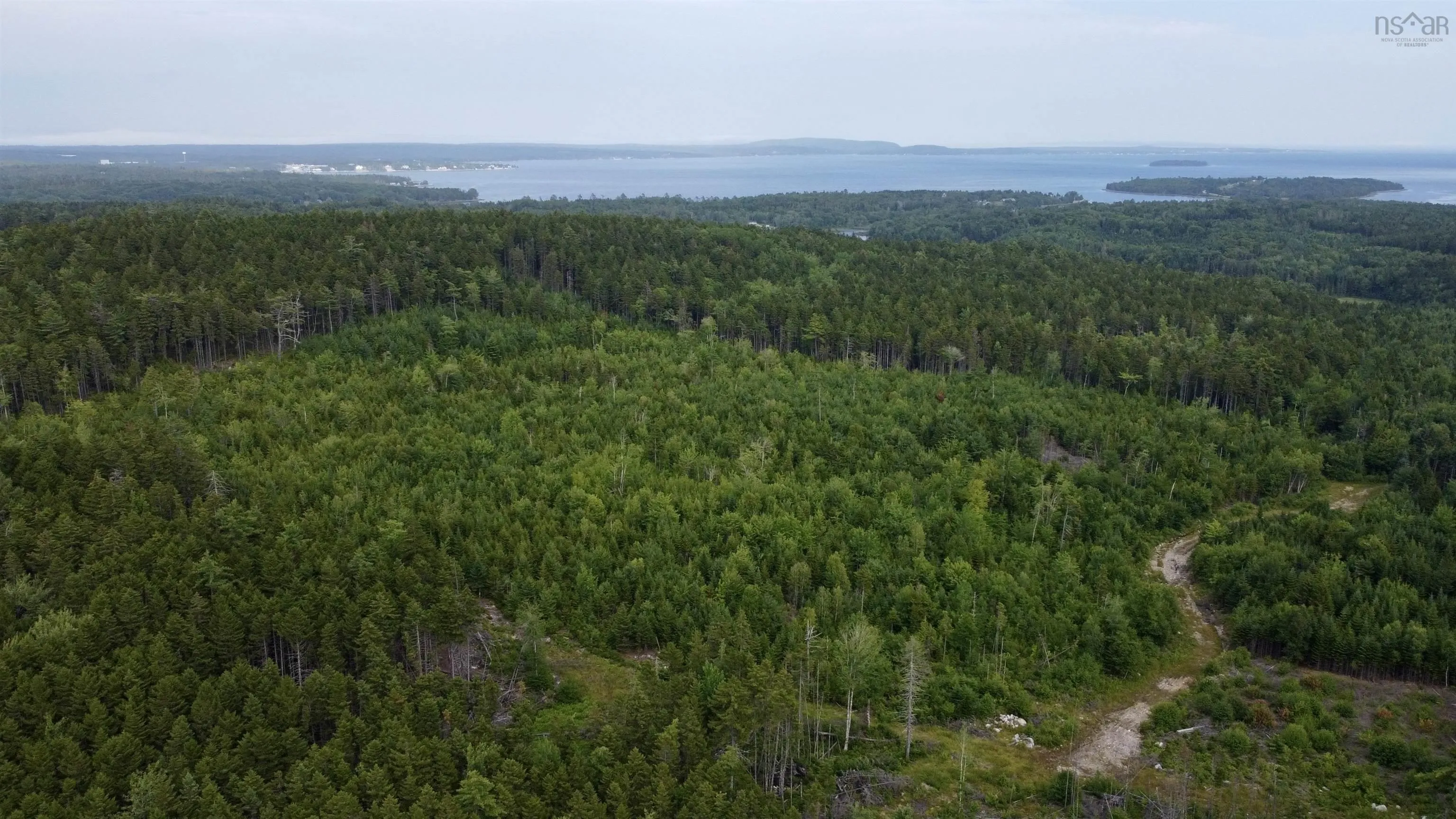 15 Acres Duncan Road, East Chester, NS B0J 1J0, ,Land,For Sale,Duncan,202519165
