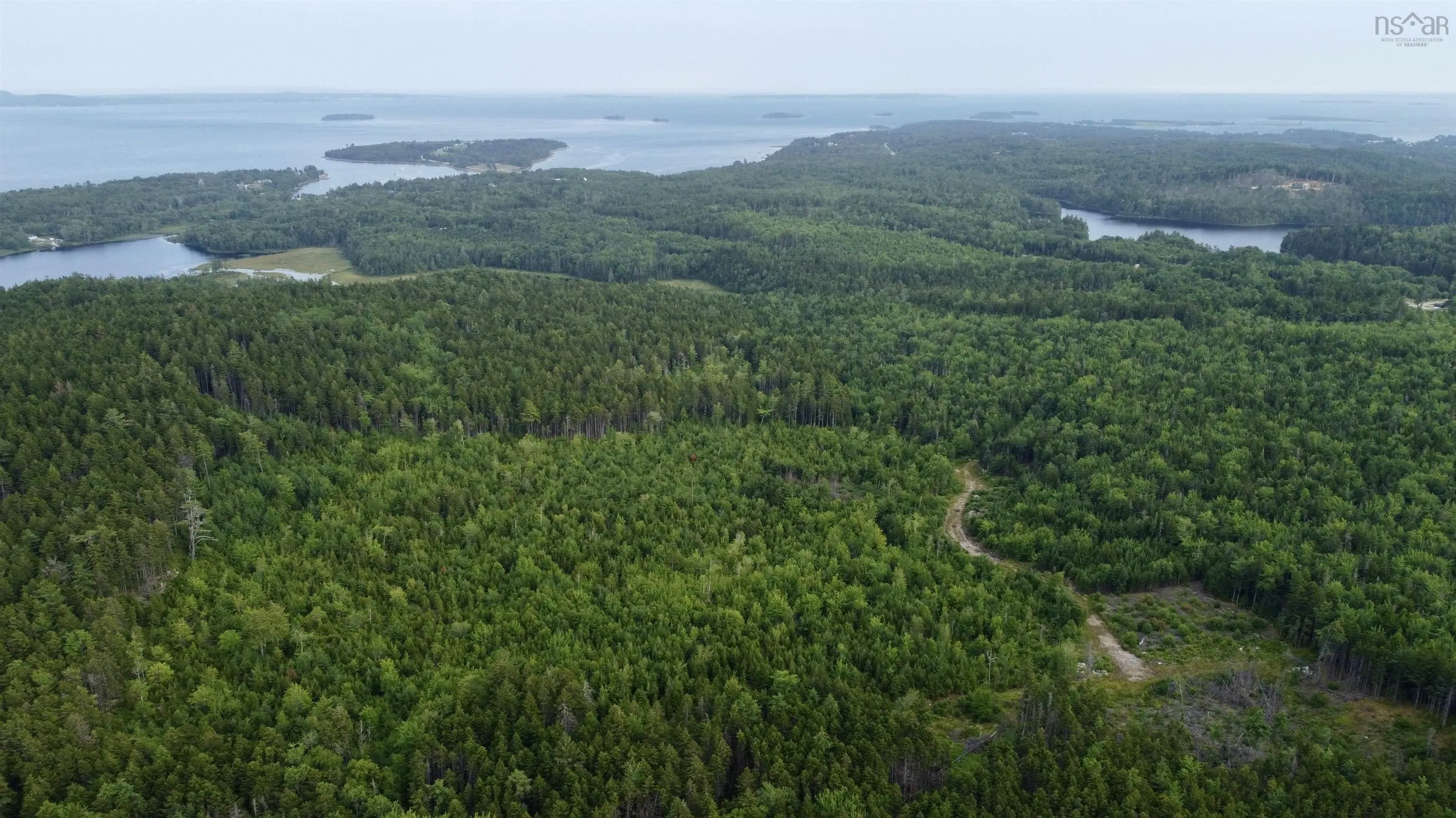 15 Acres Duncan Road, East Chester, NS B0J 1J0, ,Land,For Sale,Duncan,202519165