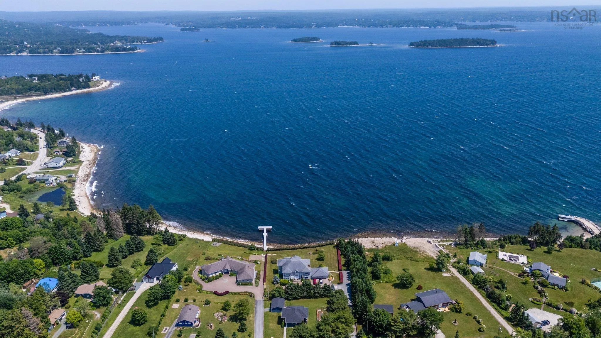38 Lennox Road, Black Point, NS B0J 1T0, 4 Bedrooms Bedrooms, ,5 BathroomsBathrooms,Residential,For Sale,Lennox,202525543
