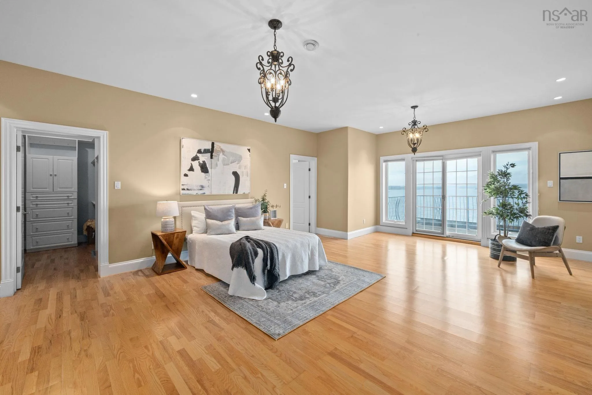 38 Lennox Road, Black Point, NS B0J 1T0, 4 Bedrooms Bedrooms, ,5 BathroomsBathrooms,Residential,For Sale,Lennox,202525543