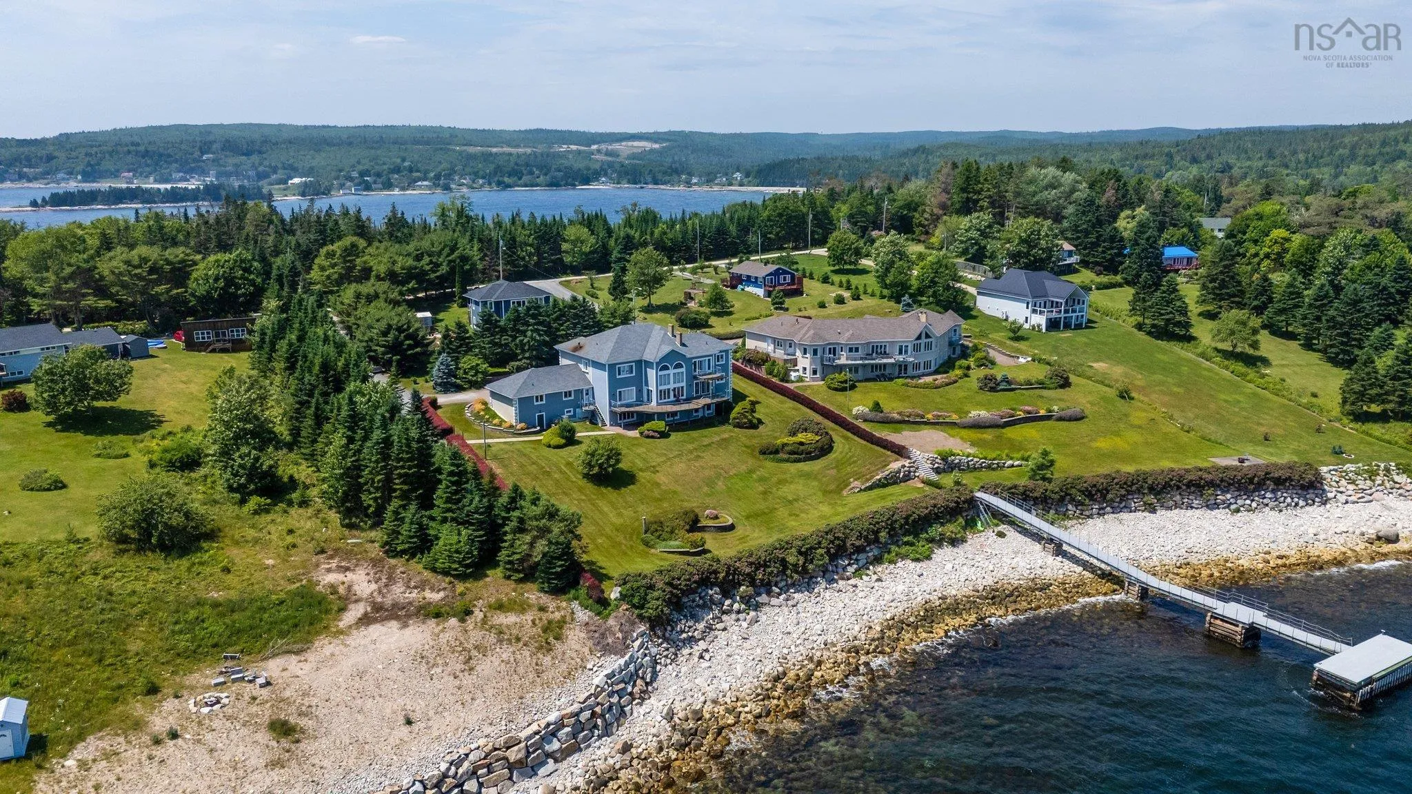 38 Lennox Road, Black Point, NS B0J 1T0, 4 Bedrooms Bedrooms, ,5 BathroomsBathrooms,Residential,For Sale,Lennox,202525543