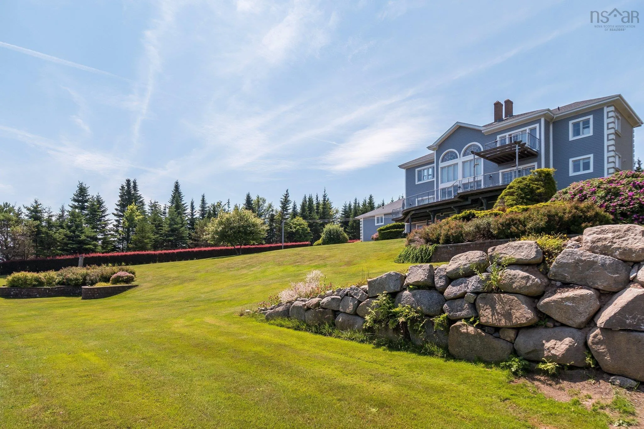 38 Lennox Road, Black Point, NS B0J 1T0, 4 Bedrooms Bedrooms, ,5 BathroomsBathrooms,Residential,For Sale,Lennox,202525543
