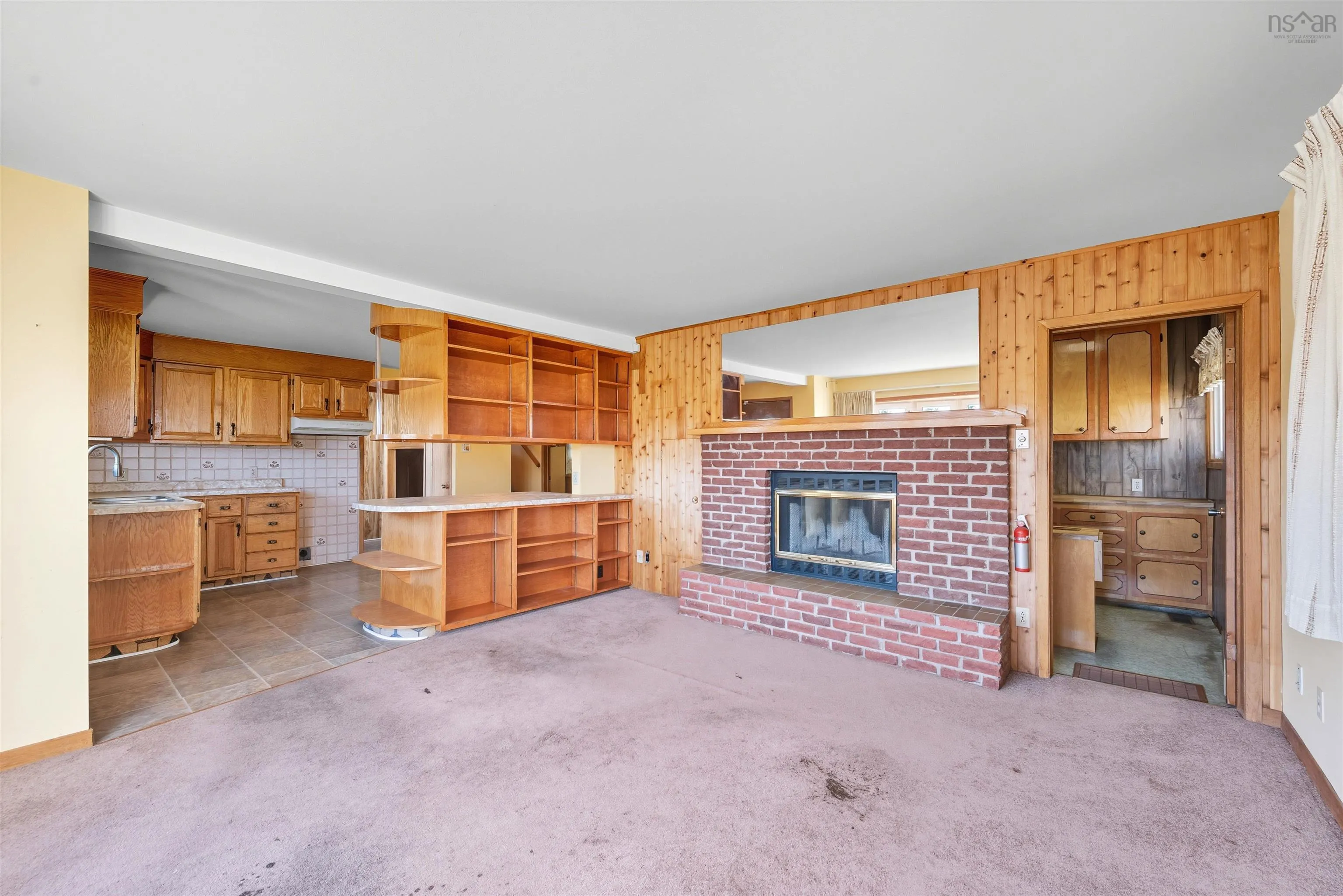 125 School Avenue, Fairview, NS B3N 2E1, 3 Bedrooms Bedrooms, ,2 BathroomsBathrooms,Residential,For Sale,School,202524900