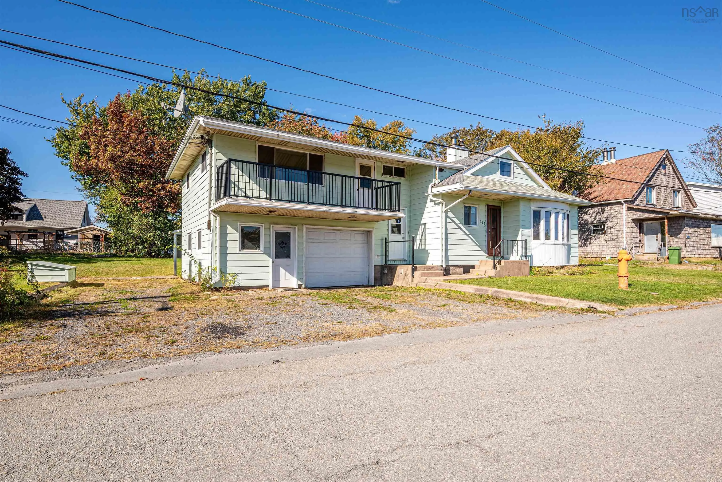 125 School Avenue, Fairview, NS B3N 2E1, 3 Bedrooms Bedrooms, ,2 BathroomsBathrooms,Residential,For Sale,School,202524900