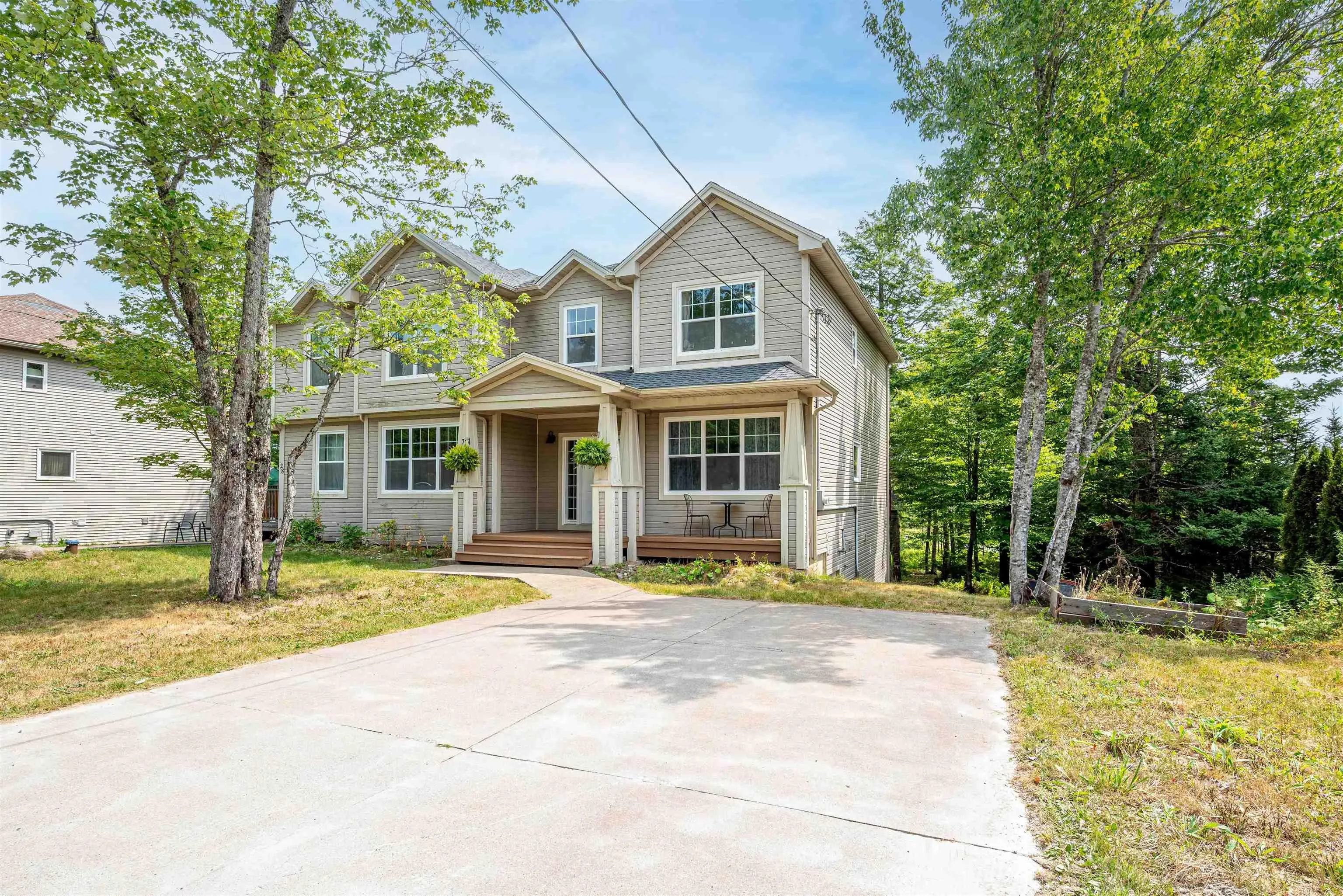 30 Oxer Close, Hammonds Plains, NS B4B 2B8, 4 Bedrooms Bedrooms, ,4 BathroomsBathrooms,Residential,For Sale,Oxer,202520284