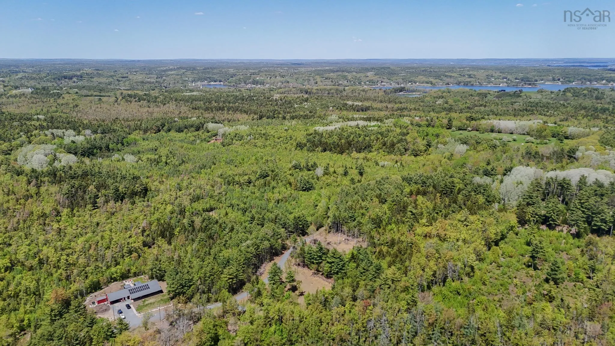 Cleversey Ridge Park Lot 101, Fauxburg, NS B0J 2C0, ,Land,For Sale,Cleversey Ridge,202512848