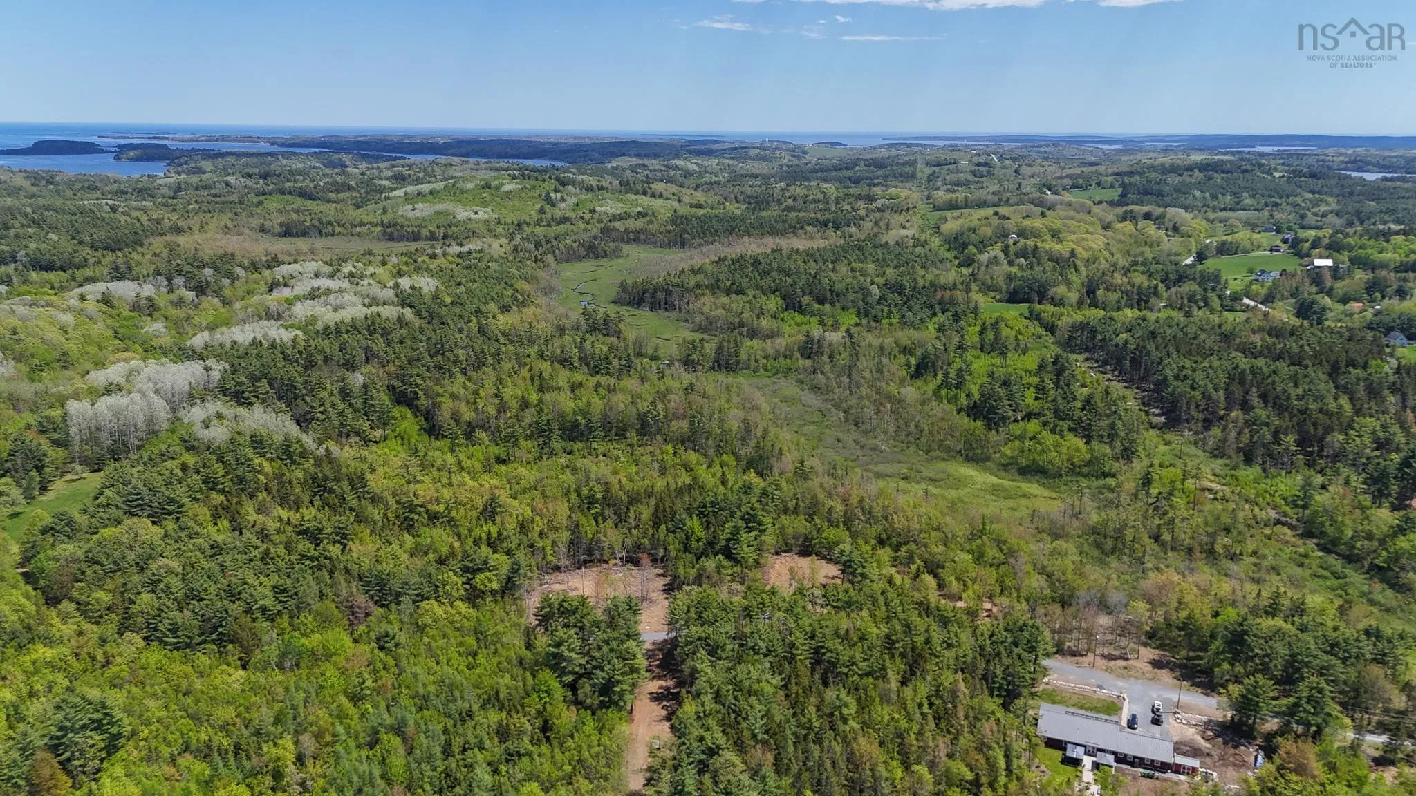 Cleversey Ridge Park Lot 101, Fauxburg, NS B0J 2C0, ,Land,For Sale,Cleversey Ridge,202512848