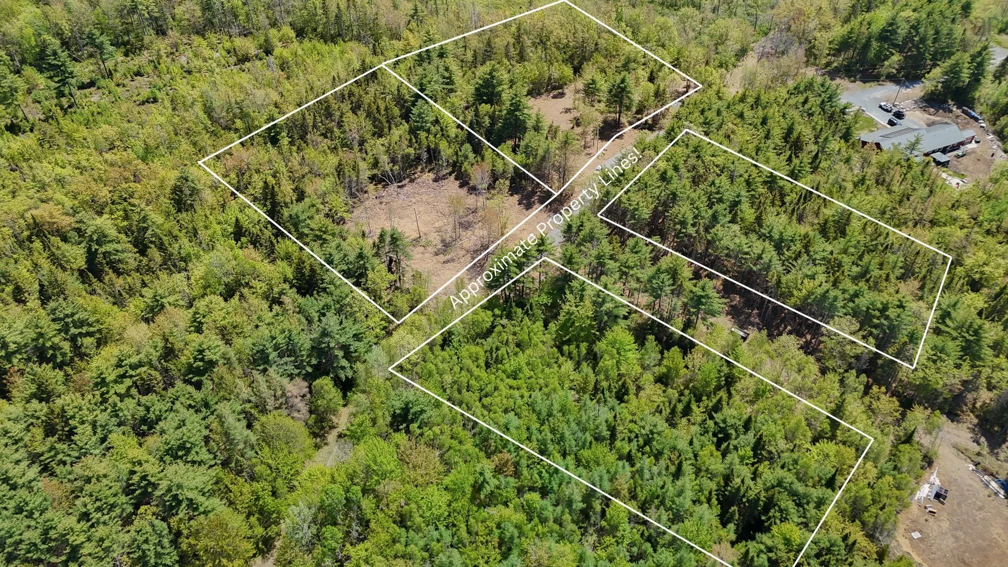 Cleversey Ridge Park Lot 101, Fauxburg, NS B0J 2C0, ,Land,For Sale,Cleversey Ridge,202512848
