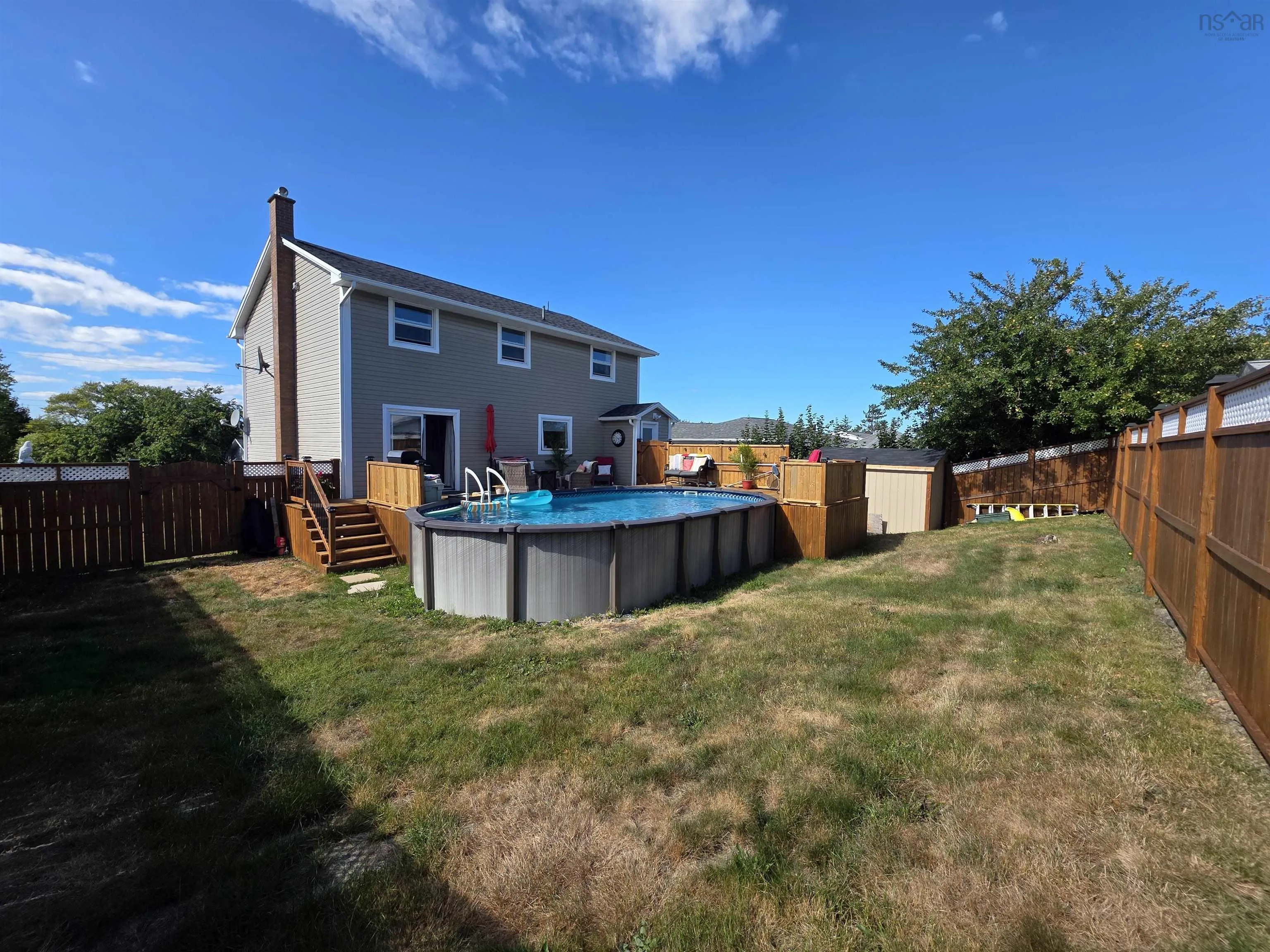 53 Holyrood Drive, Sydney, NS B1S 1Y1, 4 Bedrooms Bedrooms, ,2 BathroomsBathrooms,Residential,For Sale,Holyrood,202521358