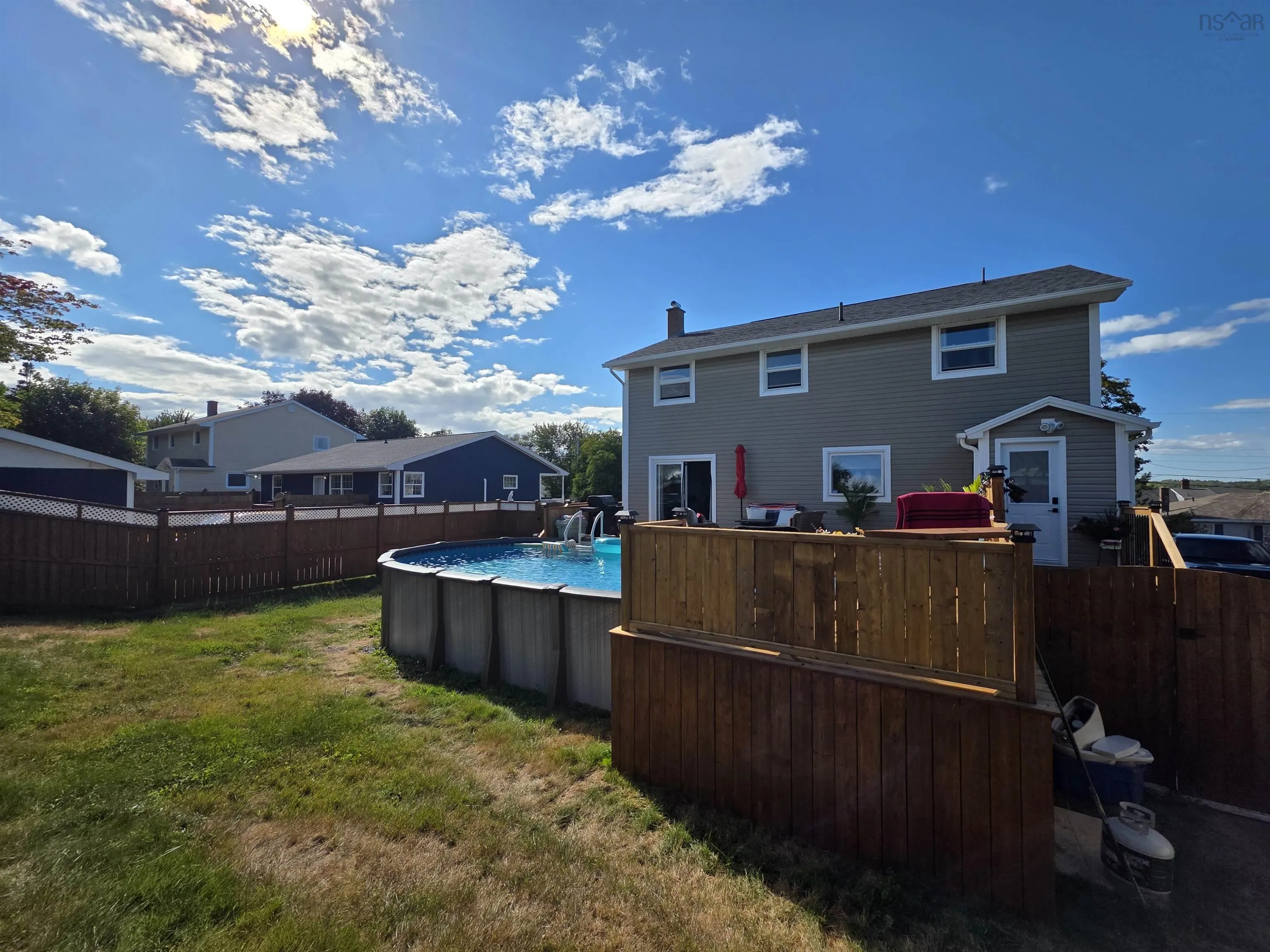 53 Holyrood Drive, Sydney, NS B1S 1Y1, 4 Bedrooms Bedrooms, ,2 BathroomsBathrooms,Residential,For Sale,Holyrood,202521358