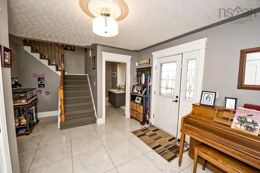 2 Lakeshire Crescent, Colby Ns B2v 2p3, 5 Bedrooms Bedrooms, ,4 BathroomsBathrooms,Residential,For Sale,Lakeshire,202508291