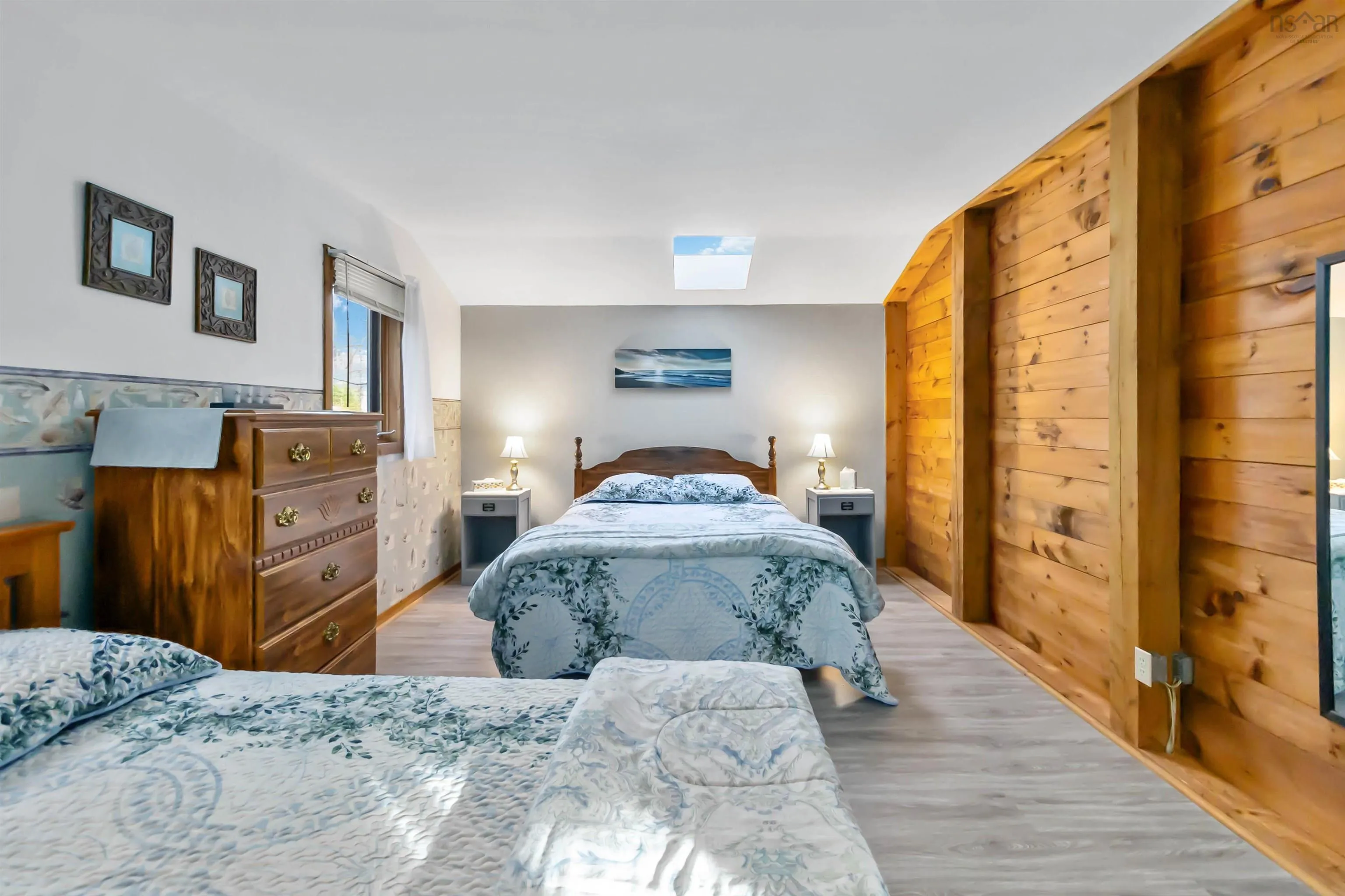 4-11 Beach View Lane, Summerville Centre Ns B0t 1t0, 1 Bedroom Bedrooms, ,1 BathroomBathrooms,Residential,For Sale,Beach View,202428236