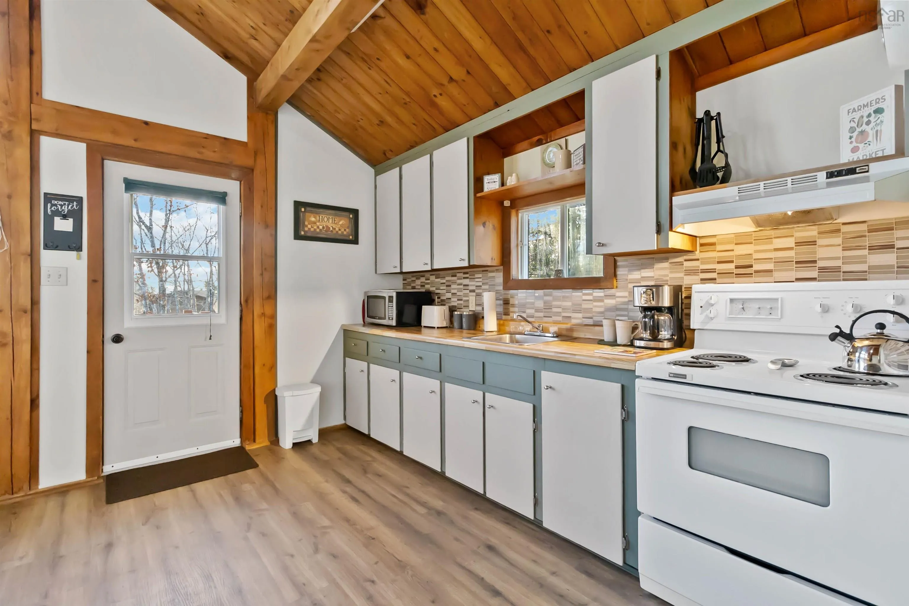 4-11 Beach View Lane, Summerville Centre Ns B0t 1t0, 1 Bedroom Bedrooms, ,1 BathroomBathrooms,Residential,For Sale,Beach View,202428236