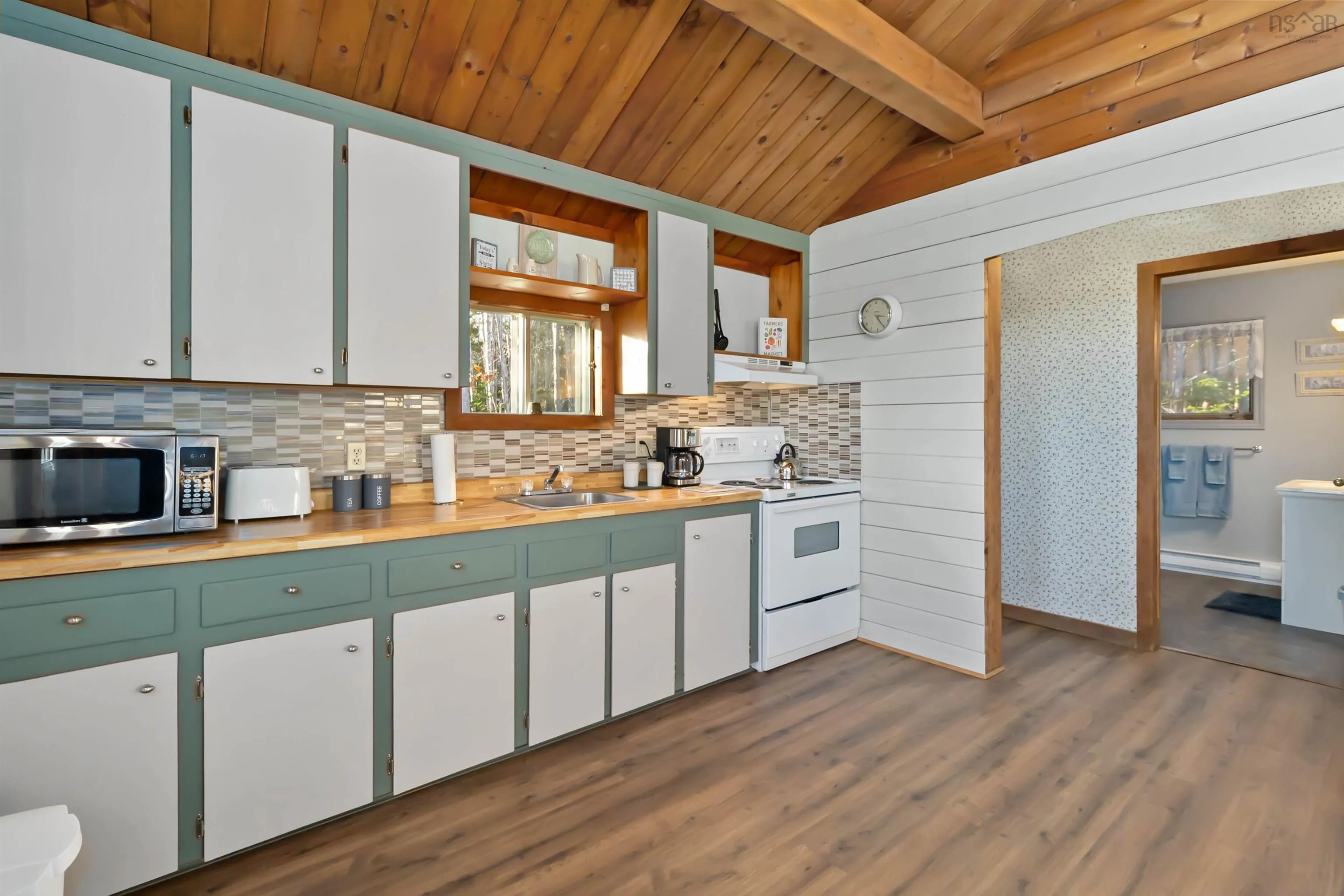 4-11 Beach View Lane, Summerville Centre Ns B0t 1t0, 1 Bedroom Bedrooms, ,1 BathroomBathrooms,Residential,For Sale,Beach View,202428236
