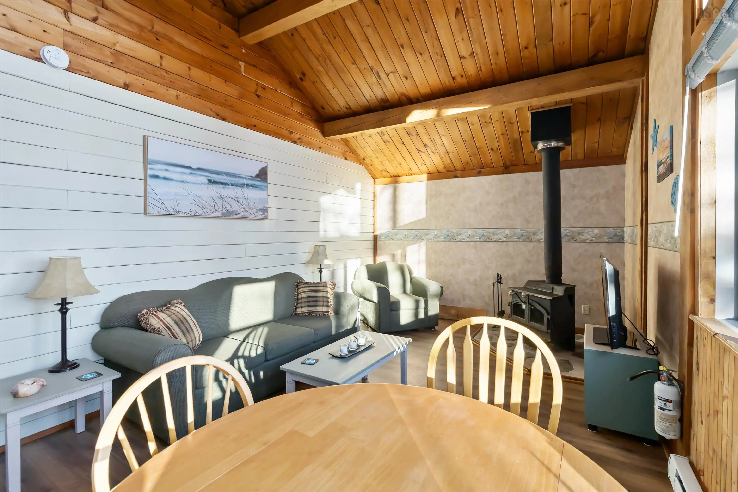 4-11 Beach View Lane, Summerville Centre Ns B0t 1t0, 1 Bedroom Bedrooms, ,1 BathroomBathrooms,Residential,For Sale,Beach View,202428236