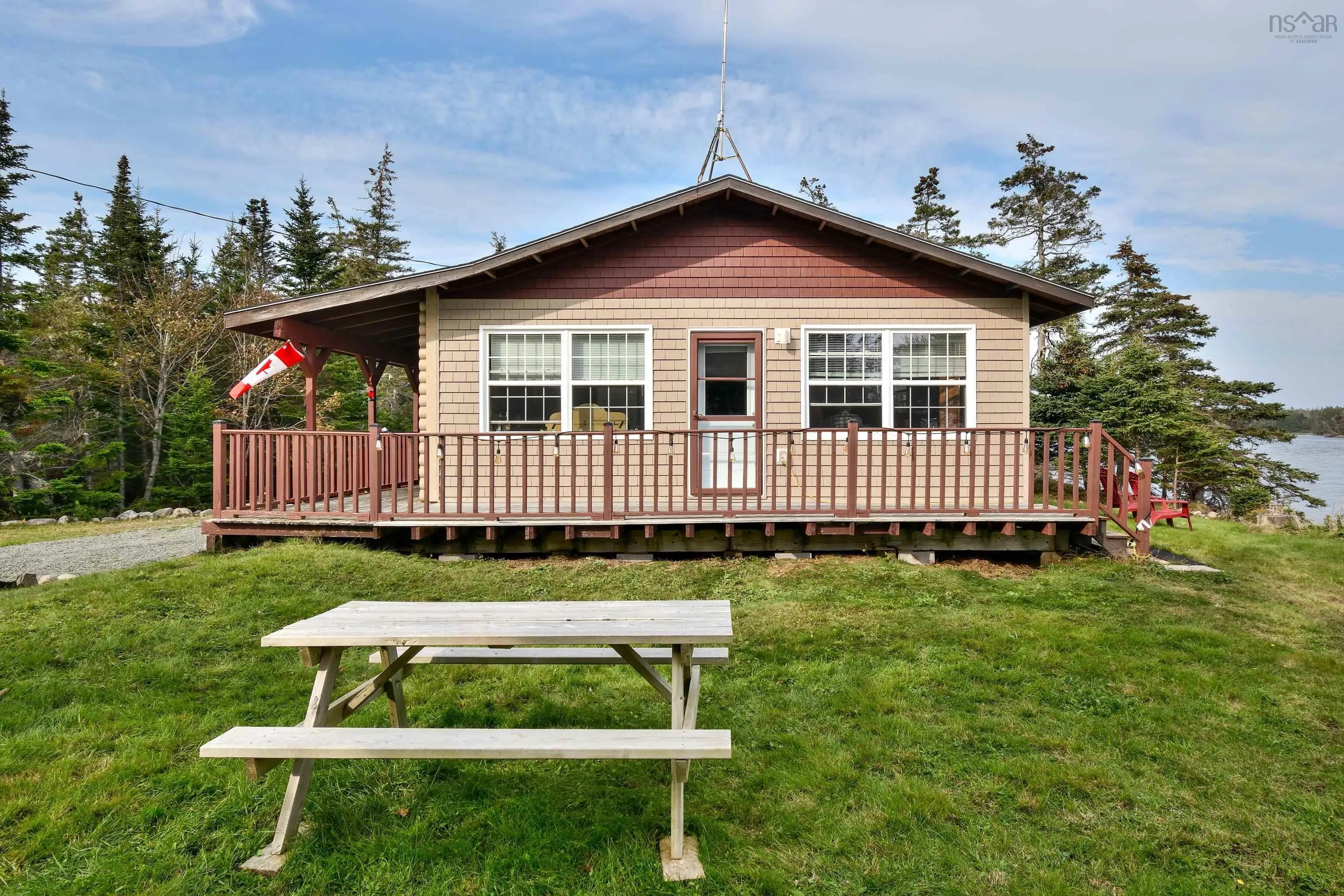899 Westside Grand River Road, Grand River, NS B0E 1M0, 2 Bedrooms Bedrooms, ,1 BathroomBathrooms,Residential,For Sale,Westside Grand River,202504107