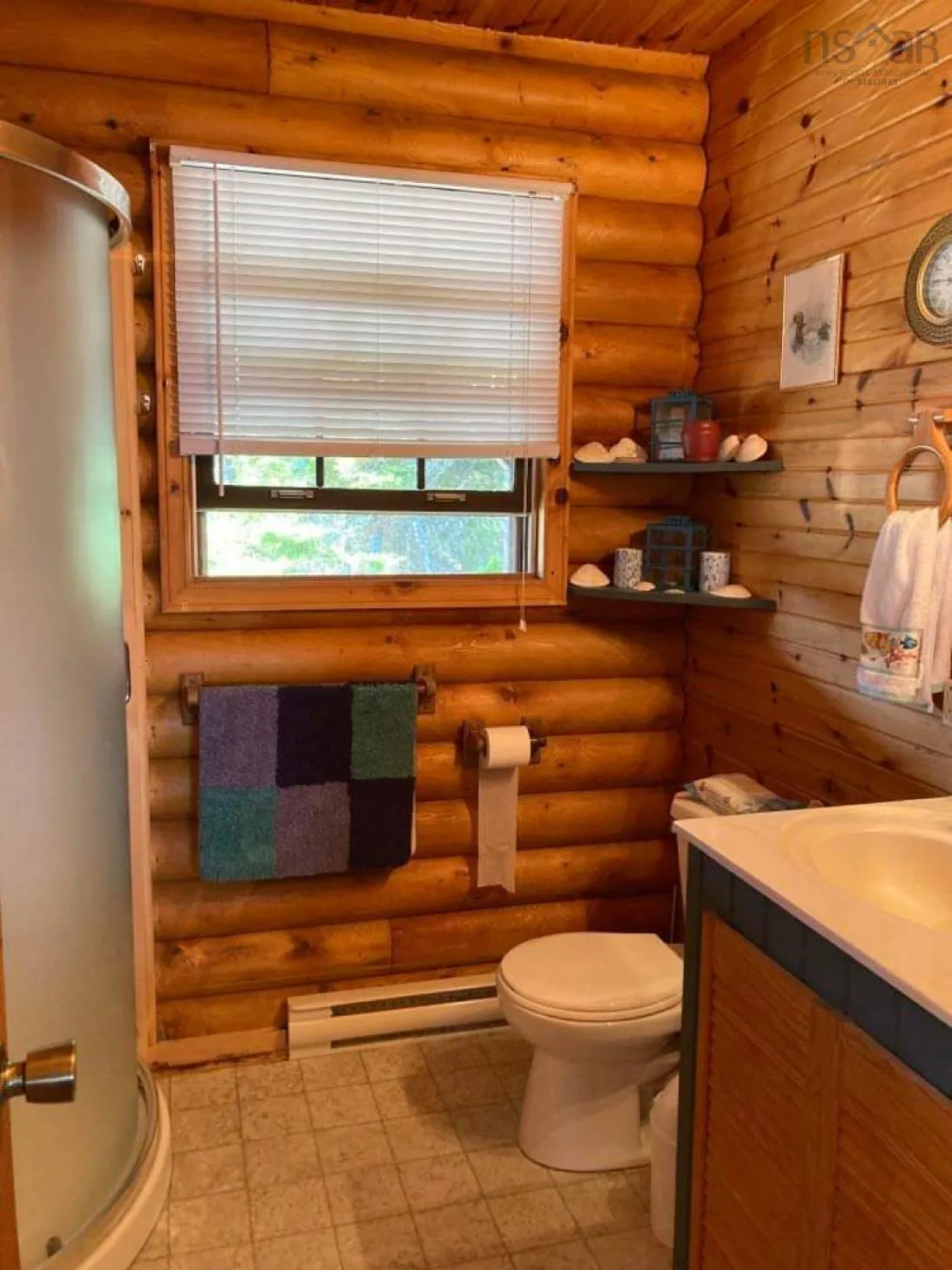 899 Westside Grand River Road, Grand River, NS B0E 1M0, 2 Bedrooms Bedrooms, ,1 BathroomBathrooms,Residential,For Sale,Westside Grand River,202504107