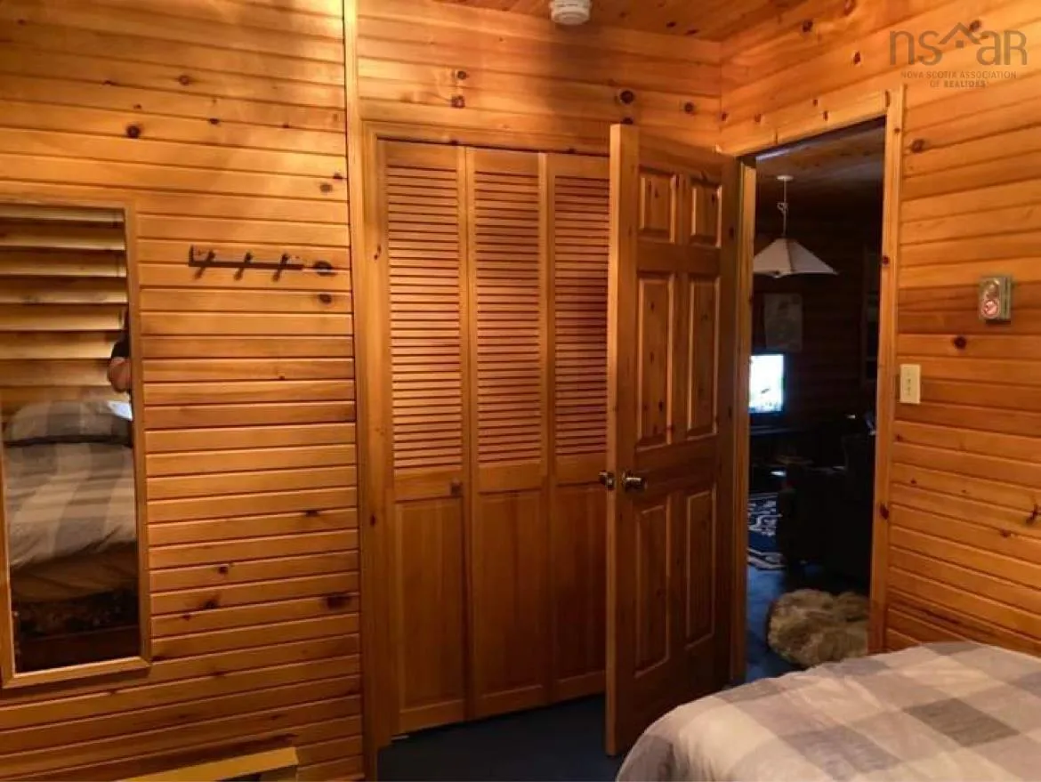 899 Westside Grand River Road, Grand River, NS B0E 1M0, 2 Bedrooms Bedrooms, ,1 BathroomBathrooms,Residential,For Sale,Westside Grand River,202504107