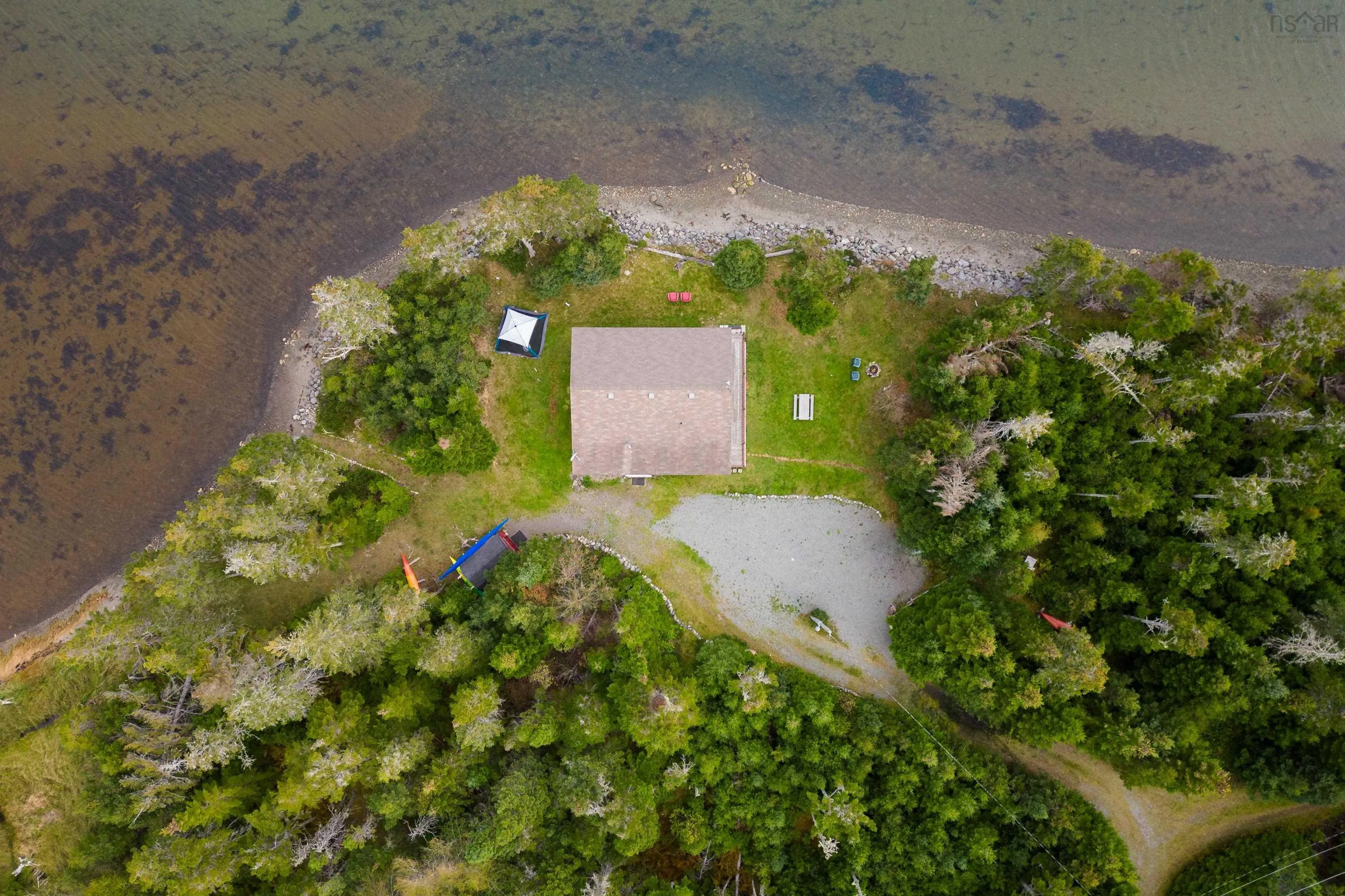 899 Westside Grand River Road, Grand River, NS B0E 1M0, 2 Bedrooms Bedrooms, ,1 BathroomBathrooms,Residential,For Sale,Westside Grand River,202504107