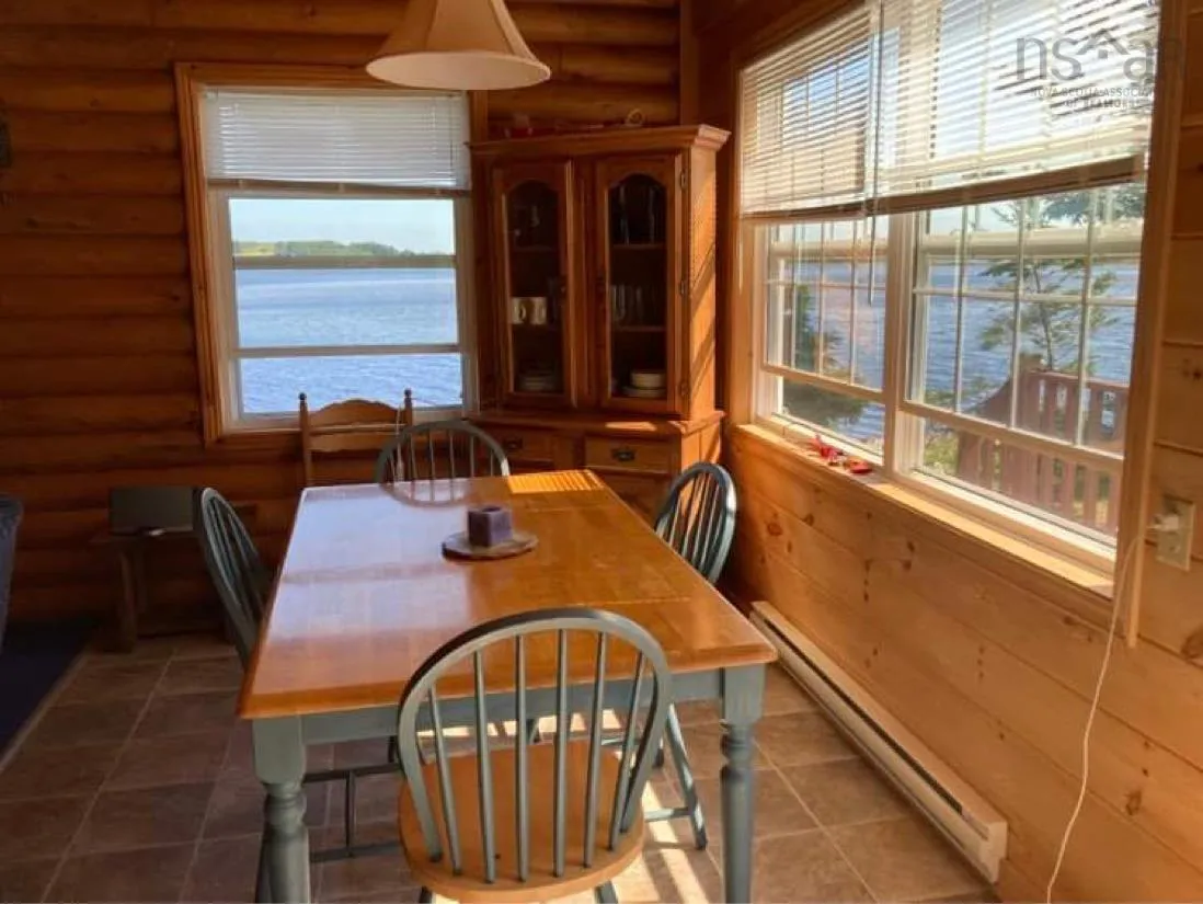 899 Westside Grand River Road, Grand River, NS B0E 1M0, 2 Bedrooms Bedrooms, ,1 BathroomBathrooms,Residential,For Sale,Westside Grand River,202504107