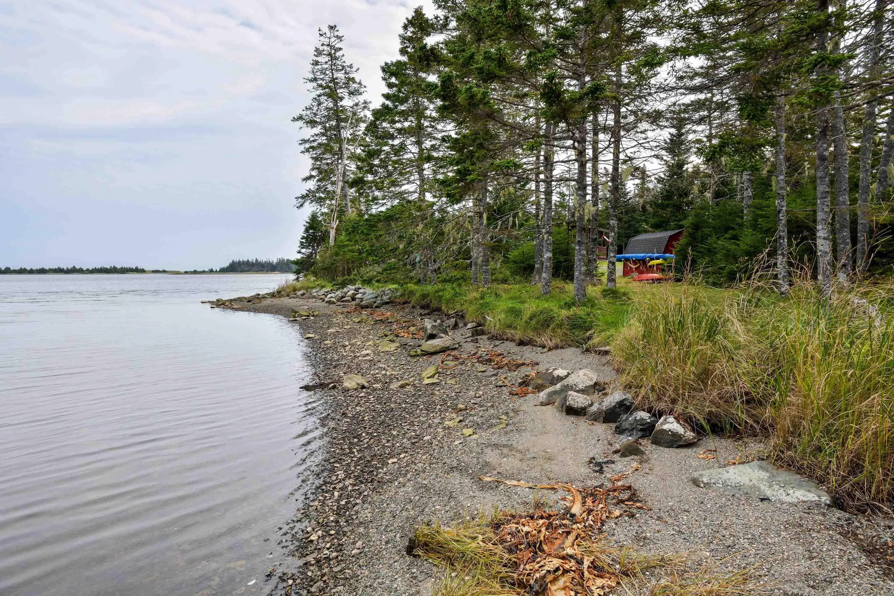 899 Westside Grand River Road, Grand River, NS B0E 1M0, 2 Bedrooms Bedrooms, ,1 BathroomBathrooms,Residential,For Sale,Westside Grand River,202504107
