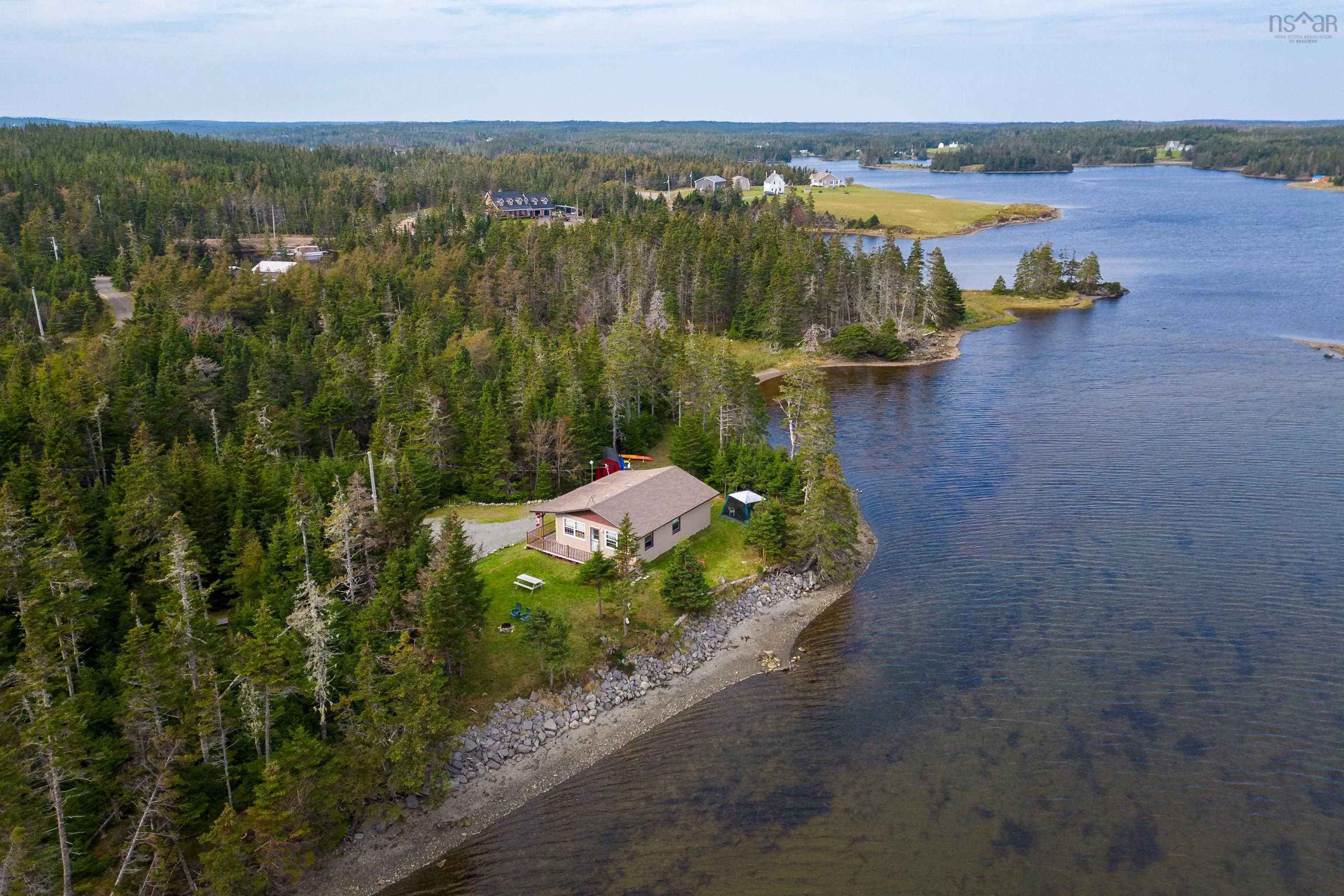 899 Westside Grand River Road, Grand River, NS B0E 1M0, 2 Bedrooms Bedrooms, ,1 BathroomBathrooms,Residential,For Sale,Westside Grand River,202504107