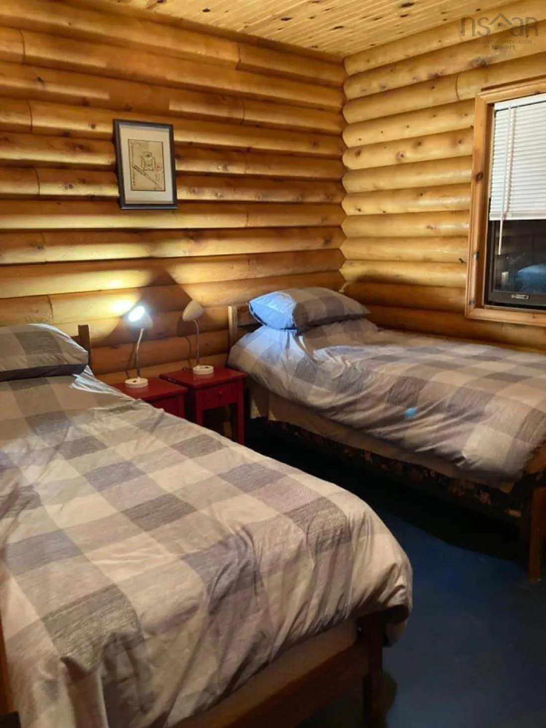 899 Westside Grand River Road, Grand River, NS B0E 1M0, 2 Bedrooms Bedrooms, ,1 BathroomBathrooms,Residential,For Sale,Westside Grand River,202504107
