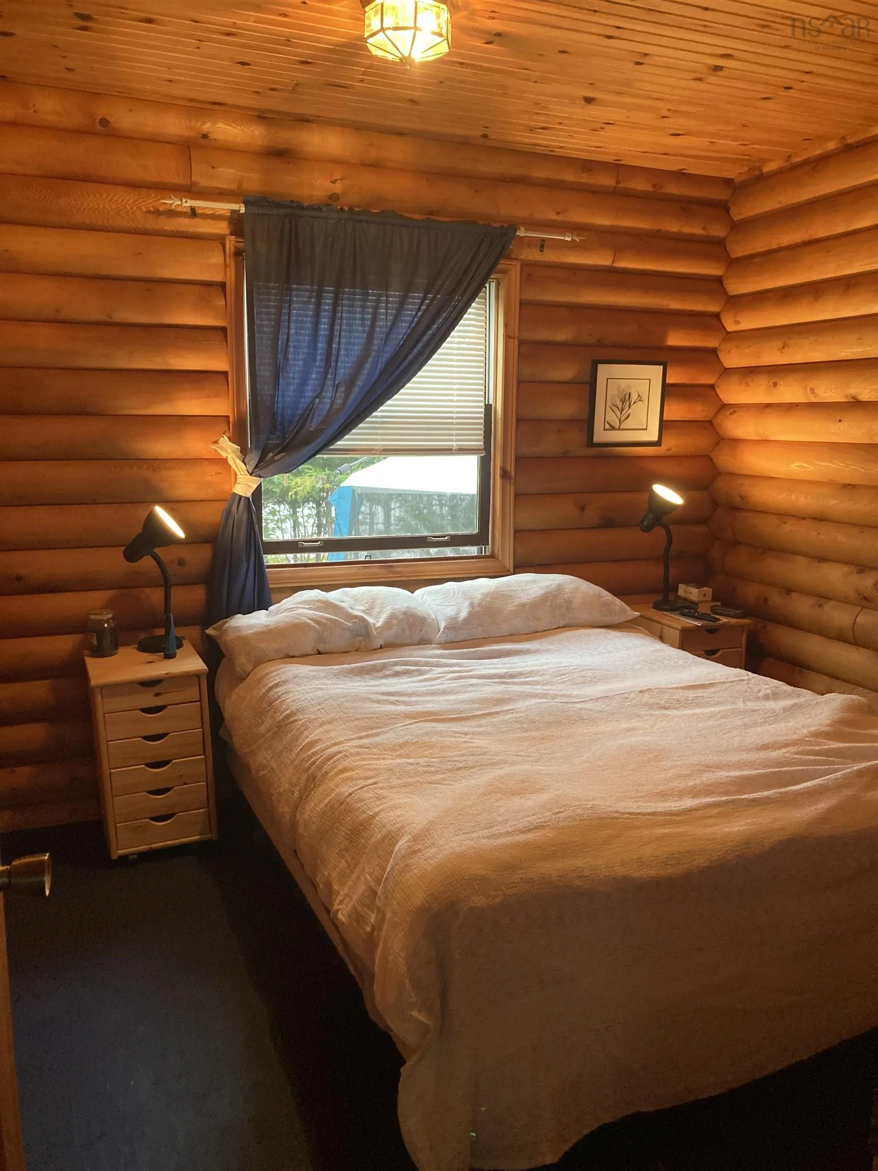 899 Westside Grand River Road, Grand River, NS B0E 1M0, 2 Bedrooms Bedrooms, ,1 BathroomBathrooms,Residential,For Sale,Westside Grand River,202504107