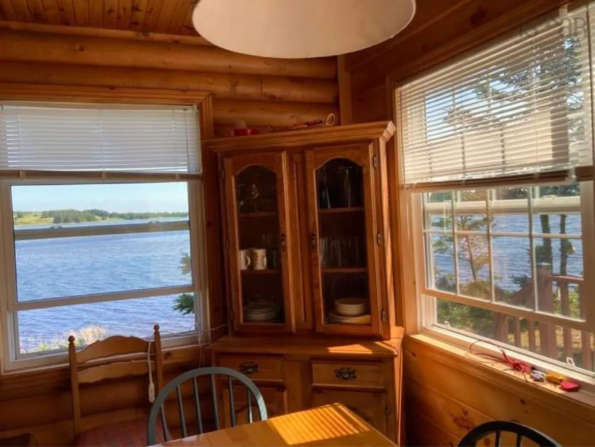 899 Westside Grand River Road, Grand River, NS B0E 1M0, 2 Bedrooms Bedrooms, ,1 BathroomBathrooms,Residential,For Sale,Westside Grand River,202504107