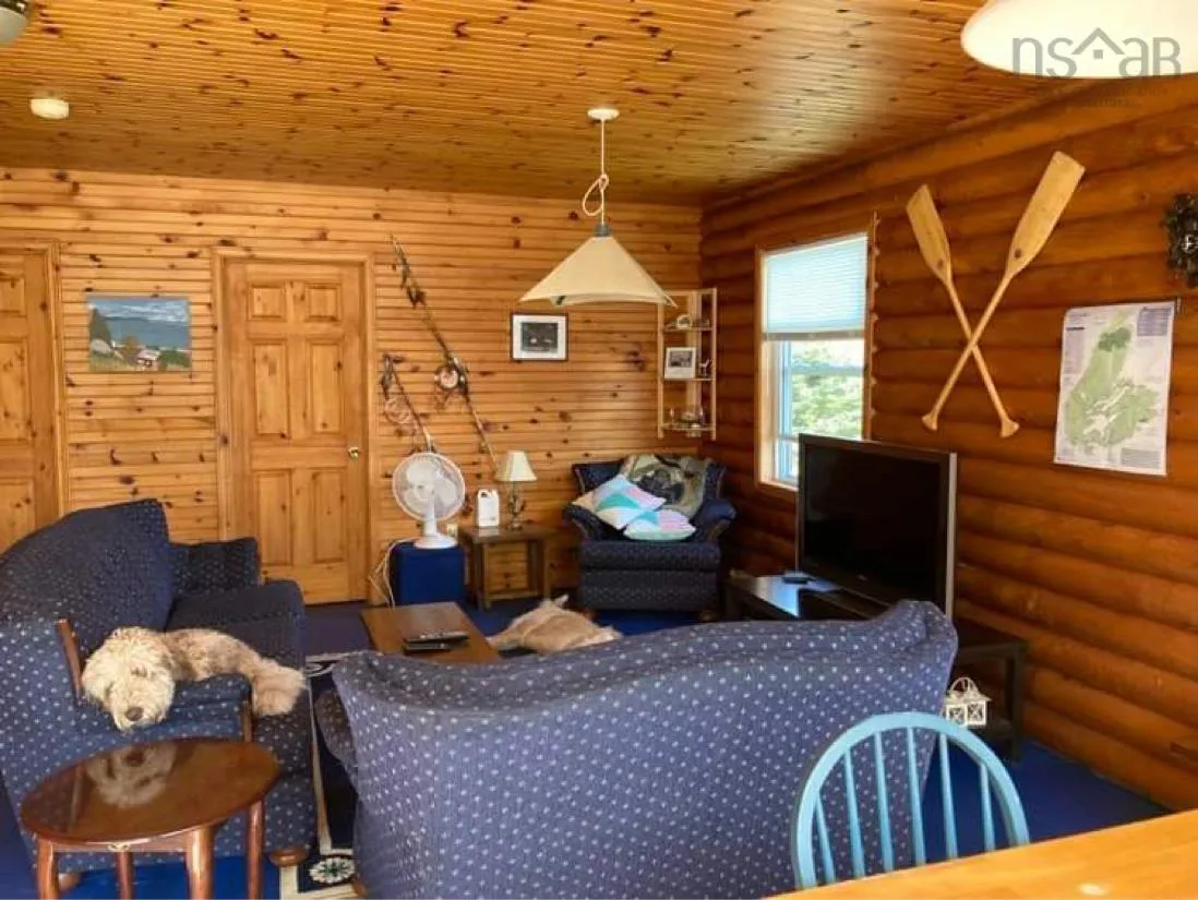 899 Westside Grand River Road, Grand River, NS B0E 1M0, 2 Bedrooms Bedrooms, ,1 BathroomBathrooms,Residential,For Sale,Westside Grand River,202504107
