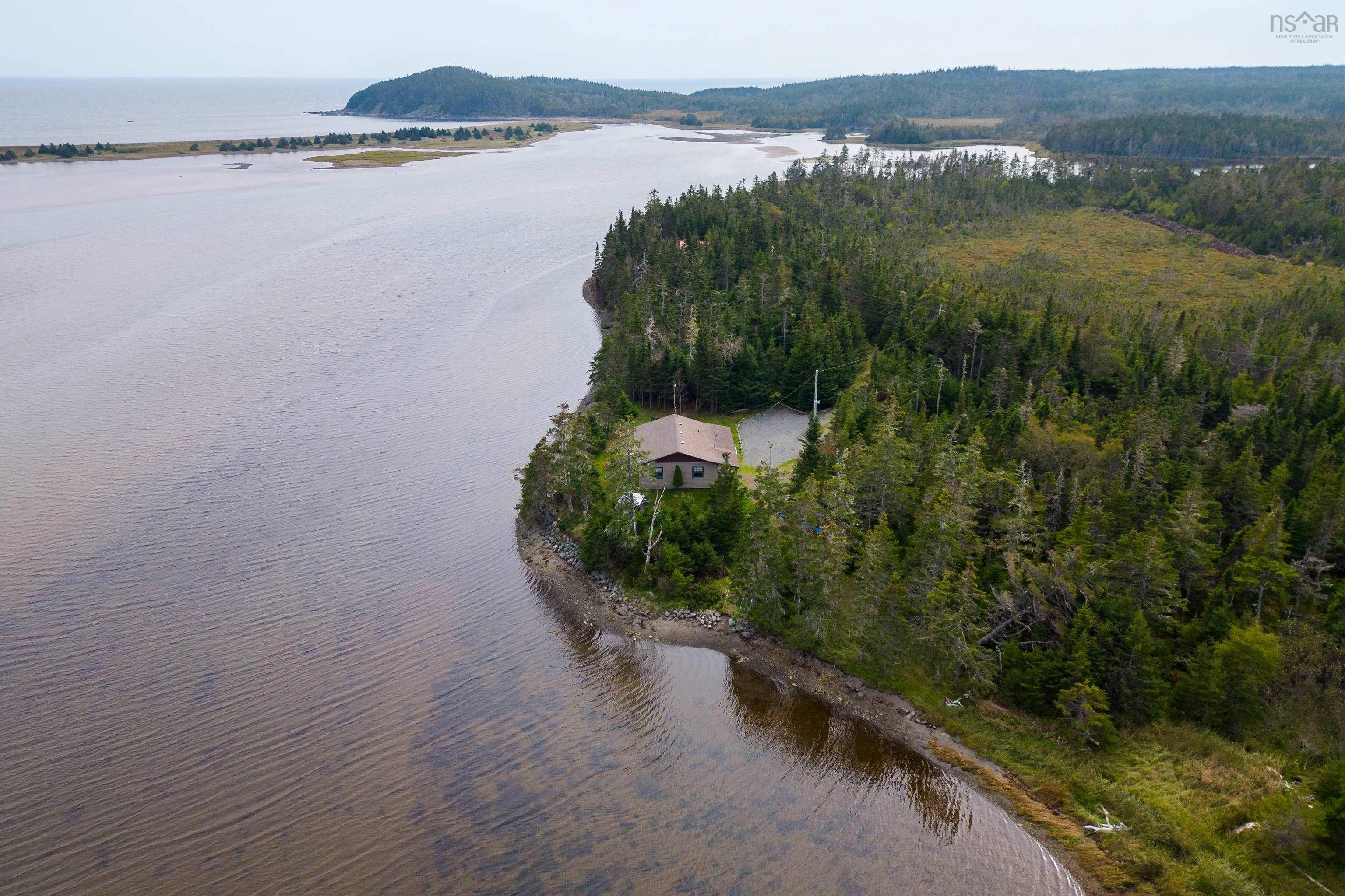 899 Westside Grand River Road, Grand River, NS B0E 1M0, 2 Bedrooms Bedrooms, ,1 BathroomBathrooms,Residential,For Sale,Westside Grand River,202504107