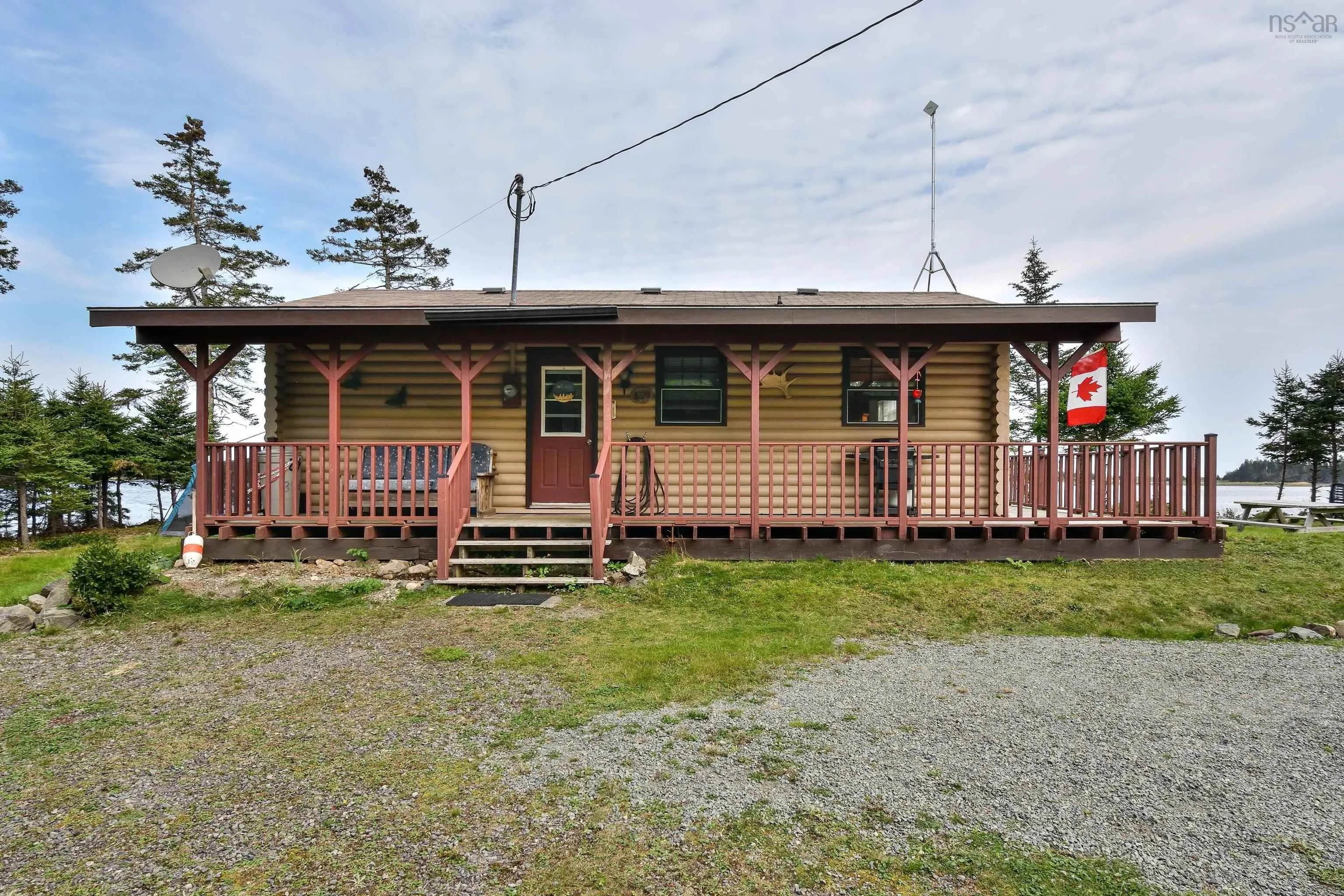899 Westside Grand River Road, Grand River, NS B0E 1M0, 2 Bedrooms Bedrooms, ,1 BathroomBathrooms,Residential,For Sale,Westside Grand River,202504107