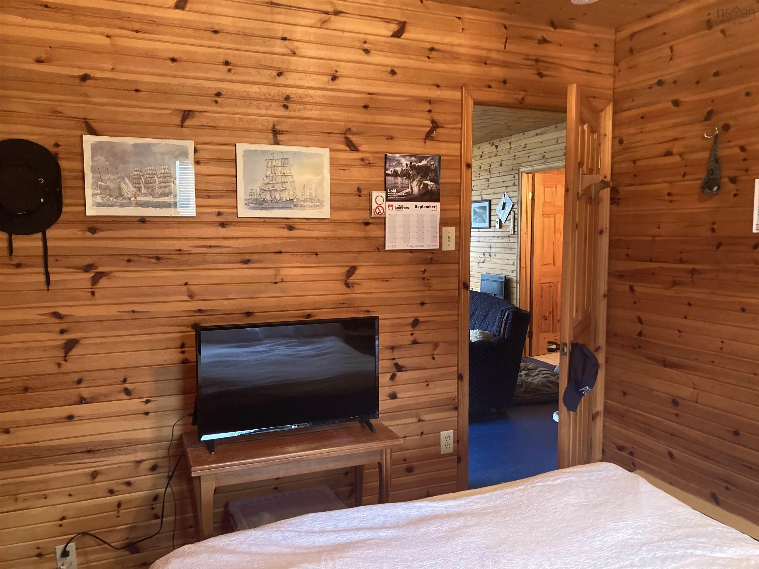 899 Westside Grand River Road, Grand River, NS B0E 1M0, 2 Bedrooms Bedrooms, ,1 BathroomBathrooms,Residential,For Sale,Westside Grand River,202504107
