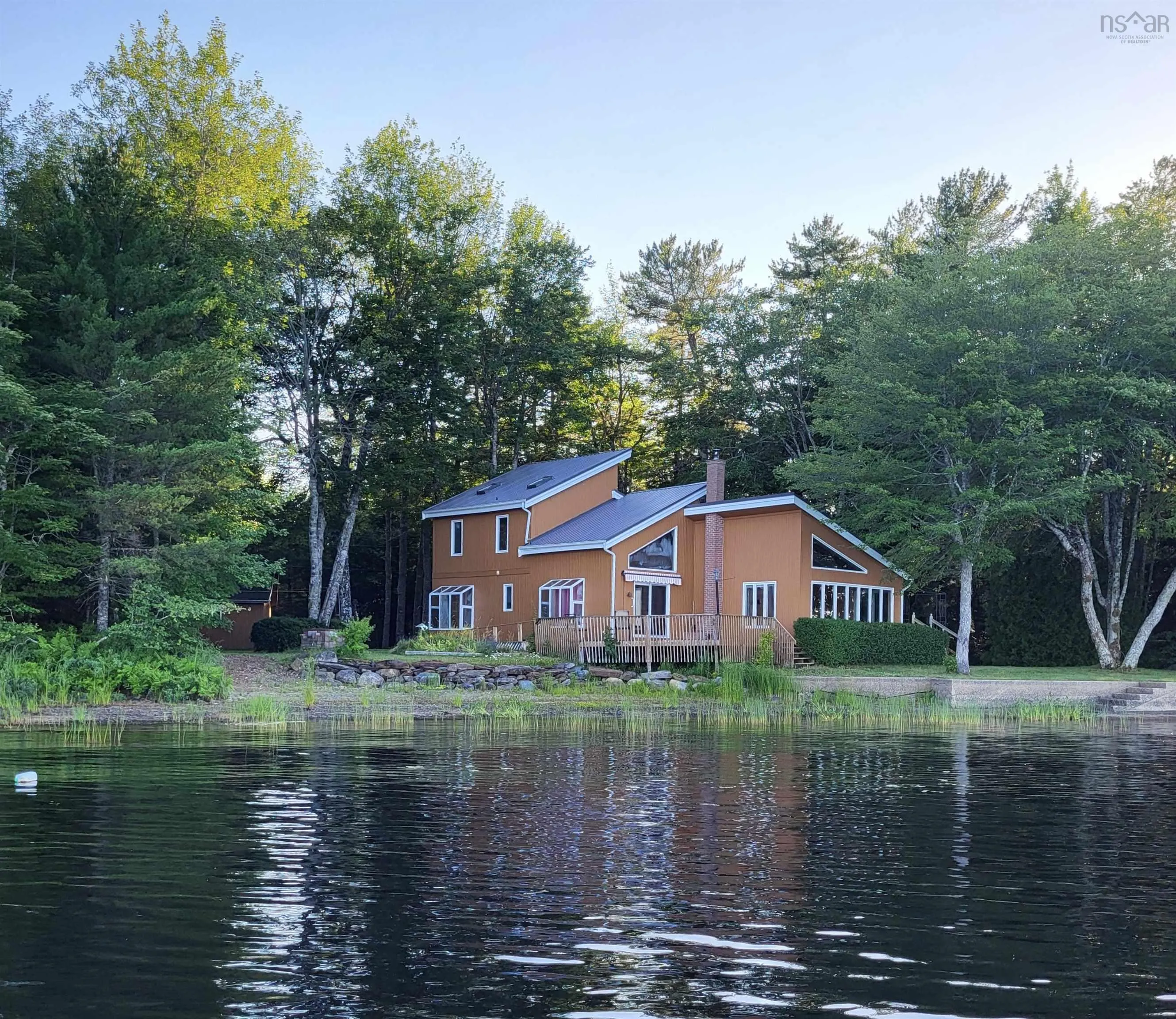 52 Meadow Road, Greenfield, NS B0T 1E0, 4 Bedrooms Bedrooms, ,3 BathroomsBathrooms,Residential,For Sale,Meadow,202517854