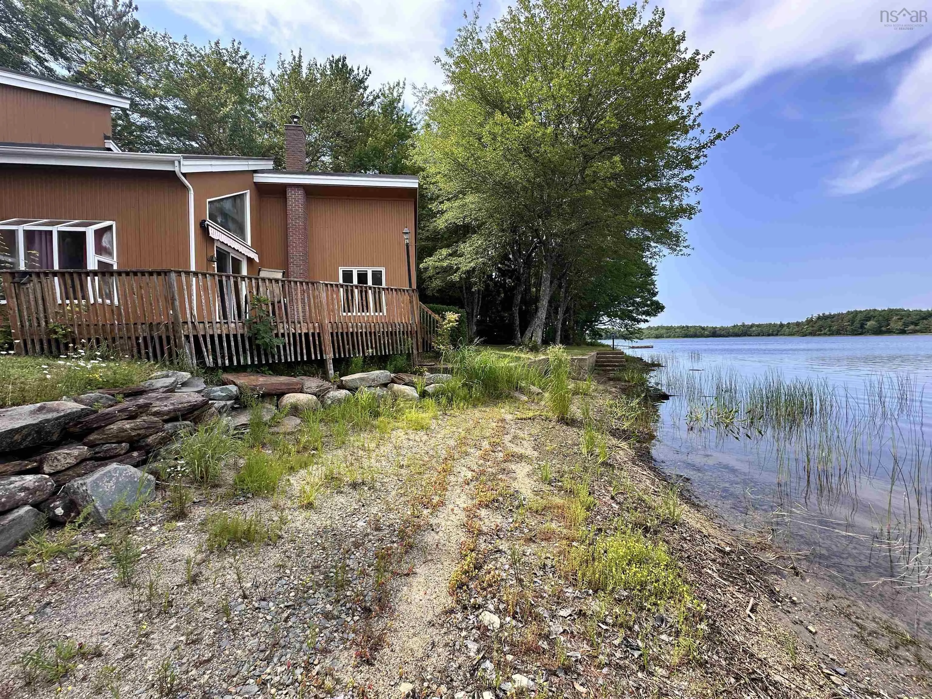 52 Meadow Road, Greenfield, NS B0T 1E0, 4 Bedrooms Bedrooms, ,3 BathroomsBathrooms,Residential,For Sale,Meadow,202517854
