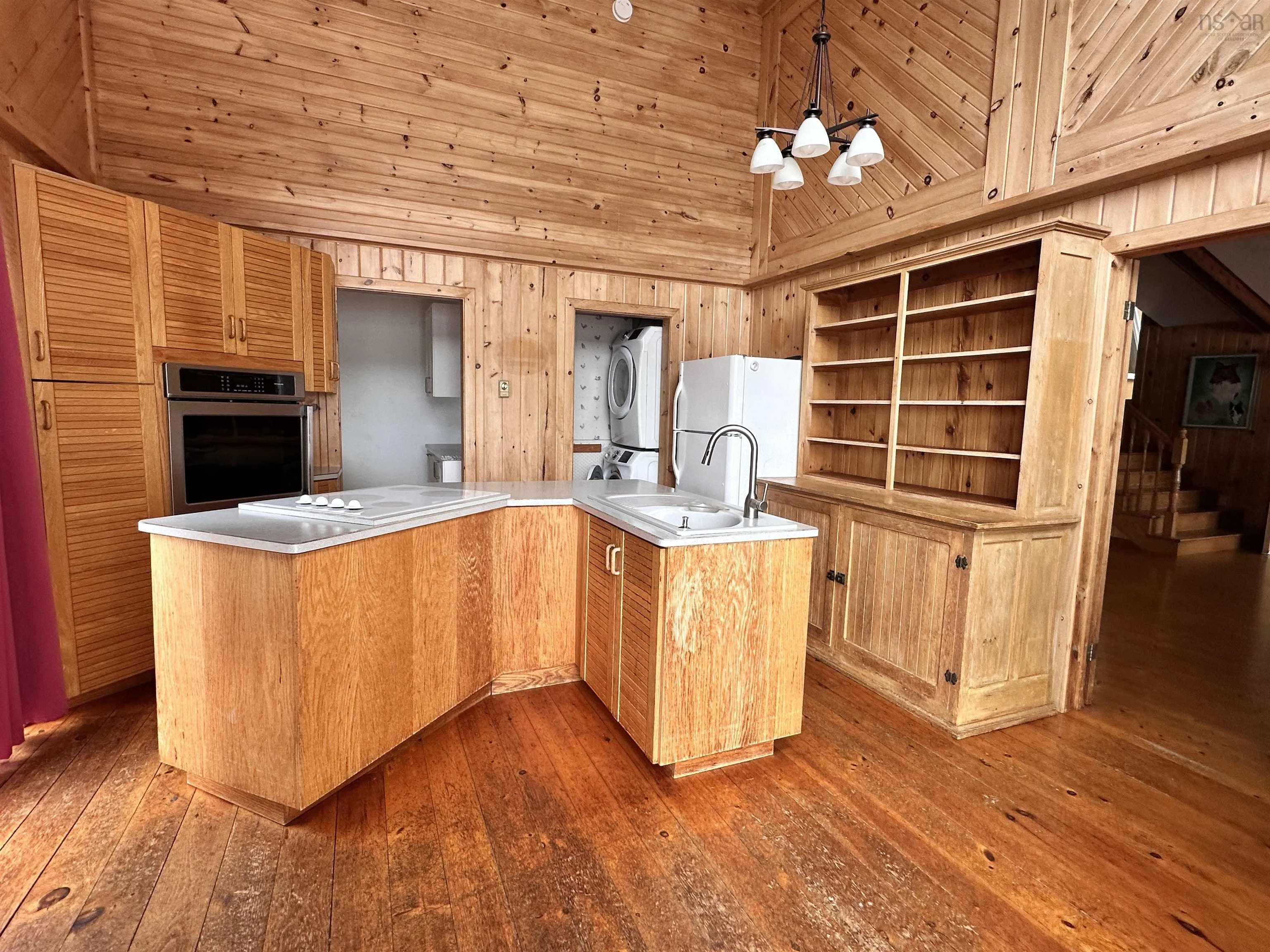 52 Meadow Road, Greenfield, NS B0T 1E0, 4 Bedrooms Bedrooms, ,3 BathroomsBathrooms,Residential,For Sale,Meadow,202517854
