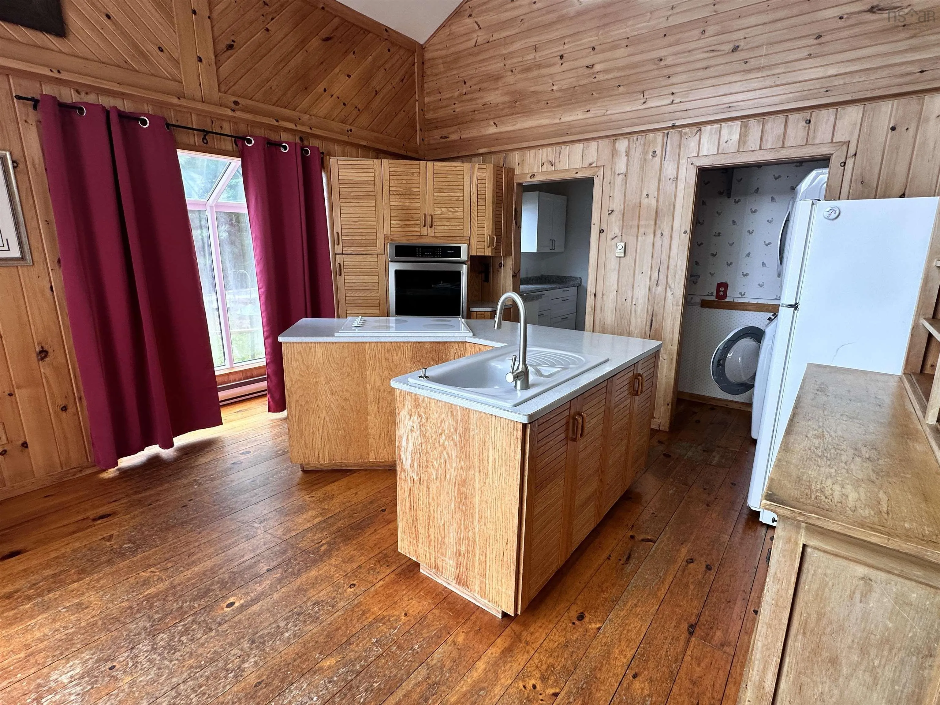 52 Meadow Road, Greenfield, NS B0T 1E0, 4 Bedrooms Bedrooms, ,3 BathroomsBathrooms,Residential,For Sale,Meadow,202517854