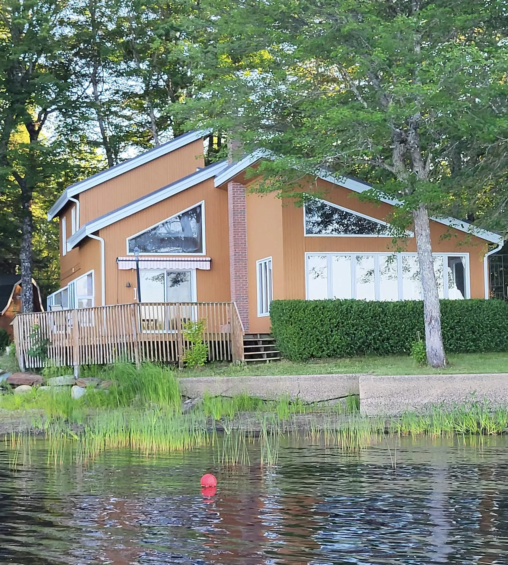 52 Meadow Road, Greenfield, NS B0T 1E0, 4 Bedrooms Bedrooms, ,3 BathroomsBathrooms,Residential,For Sale,Meadow,202517854
