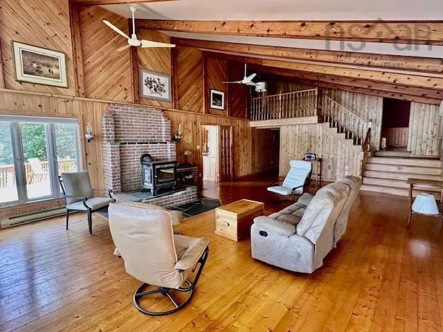 52 Meadow Road, Greenfield, NS B0T 1E0, 4 Bedrooms Bedrooms, ,3 BathroomsBathrooms,Residential,For Sale,Meadow,202517854