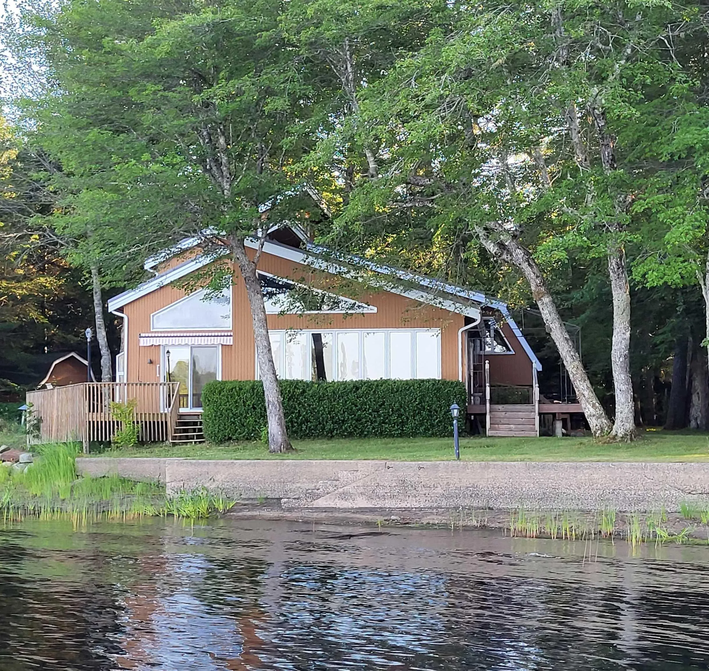 52 Meadow Road, Greenfield, NS B0T 1E0, 4 Bedrooms Bedrooms, ,3 BathroomsBathrooms,Residential,For Sale,Meadow,202517854