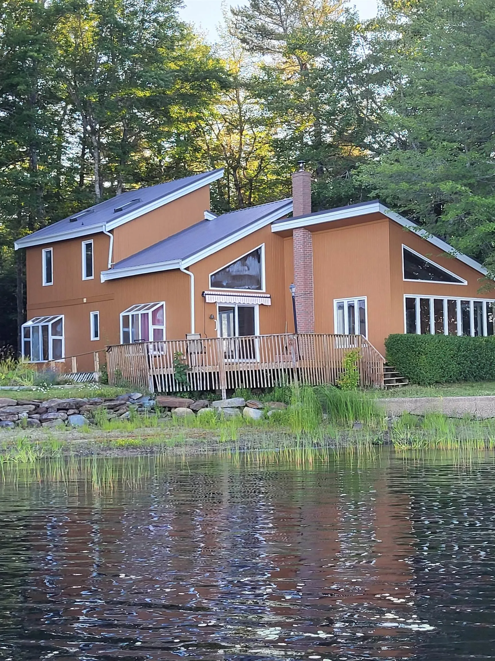 52 Meadow Road, Greenfield, NS B0T 1E0, 4 Bedrooms Bedrooms, ,3 BathroomsBathrooms,Residential,For Sale,Meadow,202517854