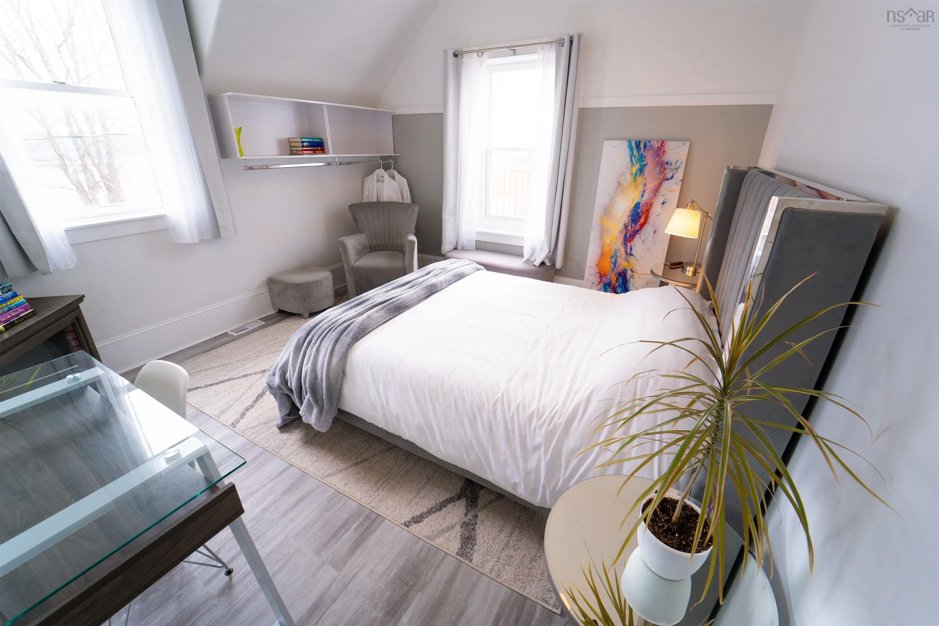 33 Pleasant Street, Parrsboro Ns B0m 1s0, 4 Bedrooms Bedrooms, ,3 BathroomsBathrooms,Residential,For Sale,Pleasant,202508483