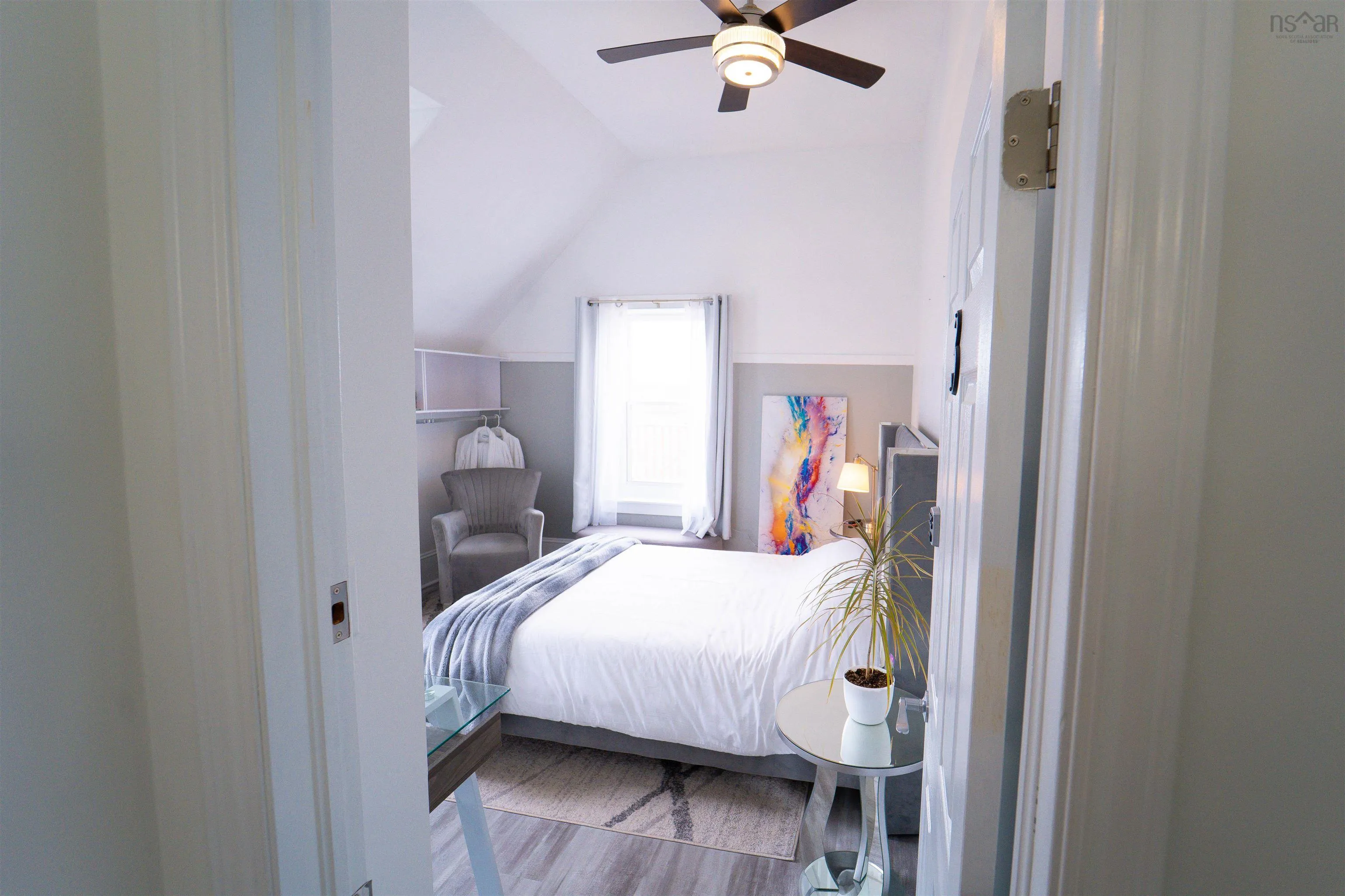 33 Pleasant Street, Parrsboro Ns B0m 1s0, 4 Bedrooms Bedrooms, ,3 BathroomsBathrooms,Residential,For Sale,Pleasant,202508483