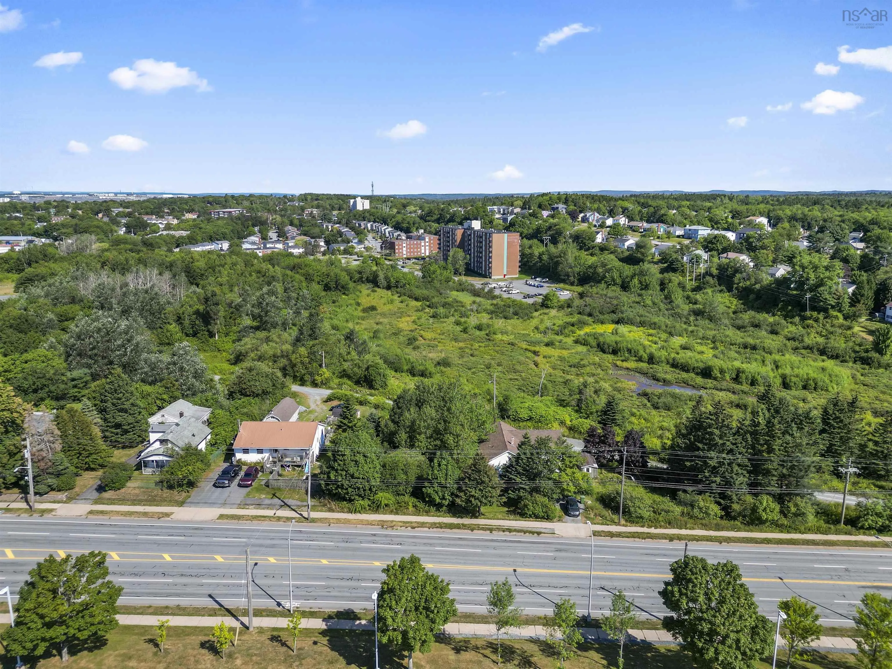 257 Main Street, Dartmouth, NS B2X 1T1, ,Land,For Sale,Main,202520095