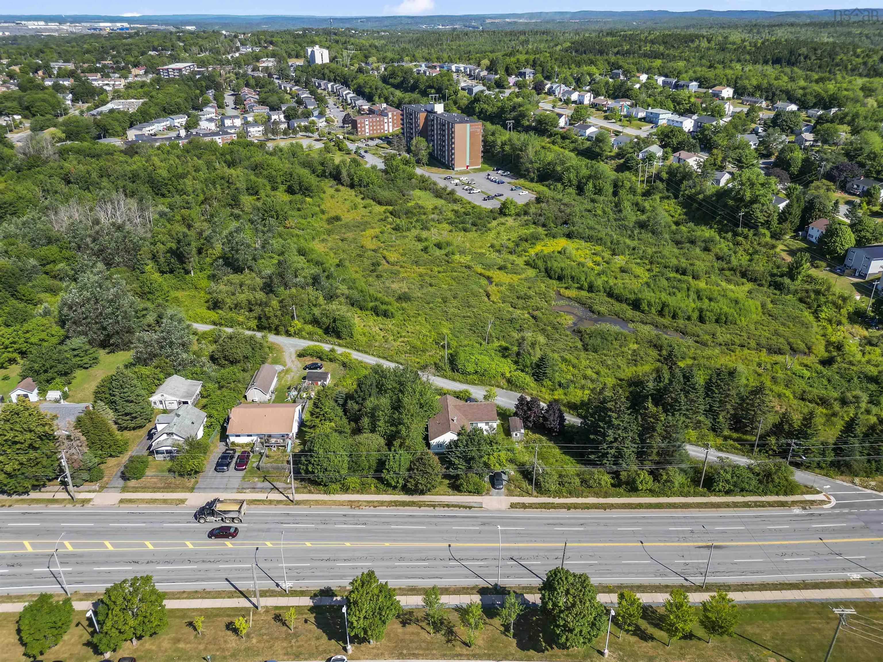 257 Main Street, Dartmouth, NS B2X 1T1, ,Land,For Sale,Main,202520095