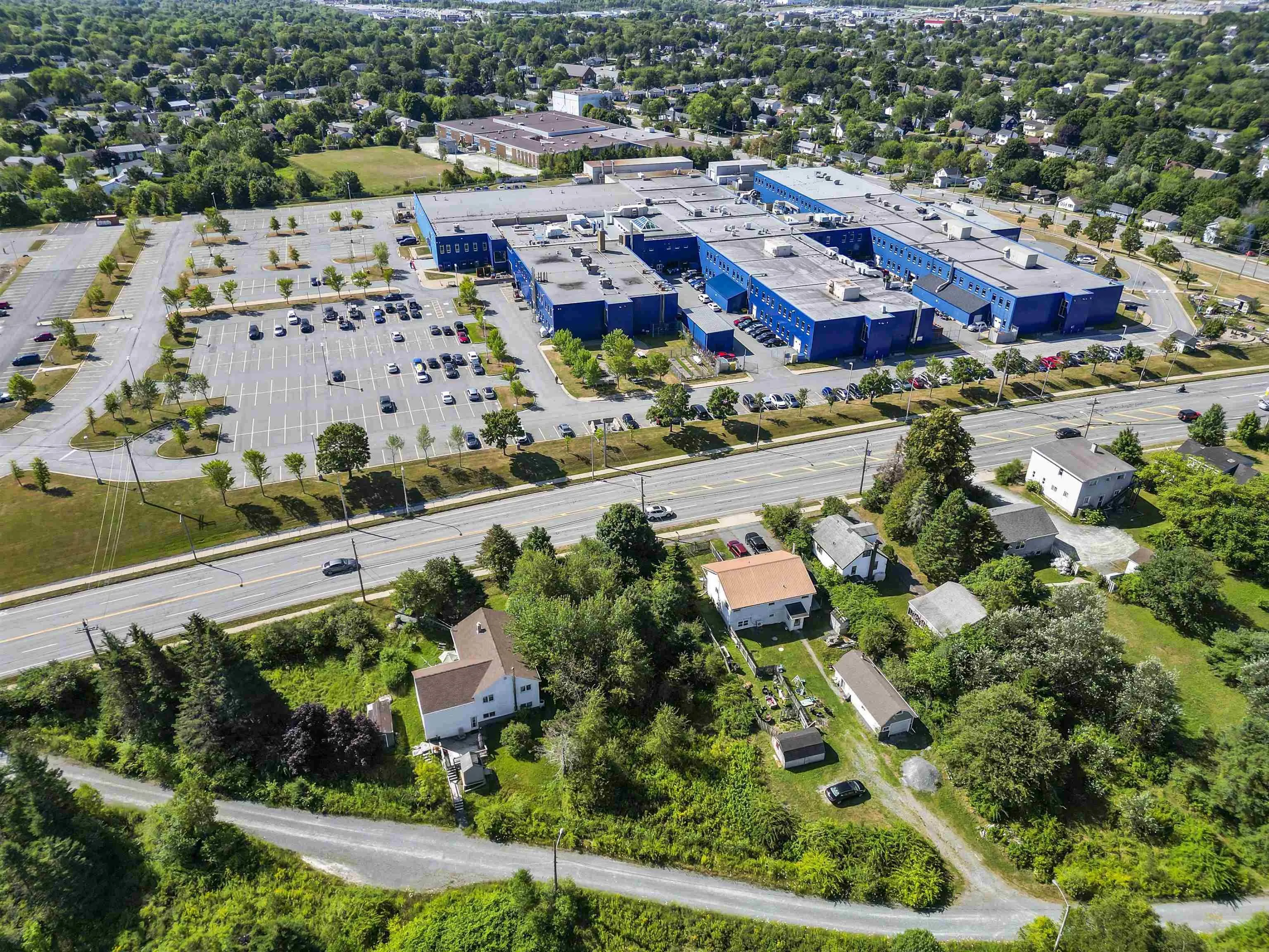 257 Main Street, Dartmouth, NS B2X 1T1, ,Land,For Sale,Main,202520095