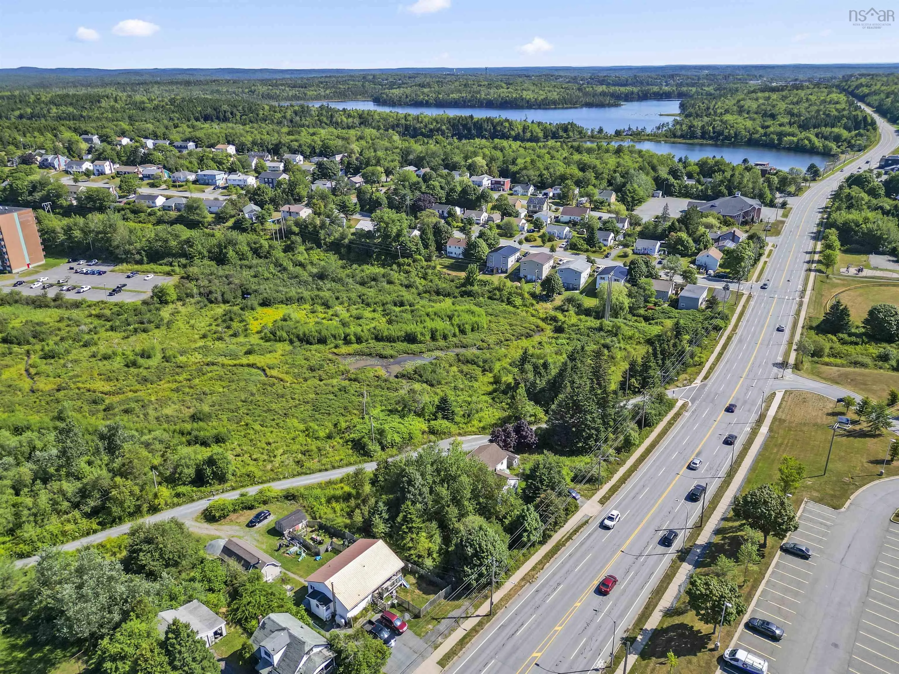 257 Main Street, Dartmouth, NS B2X 1T1, ,Land,For Sale,Main,202520095